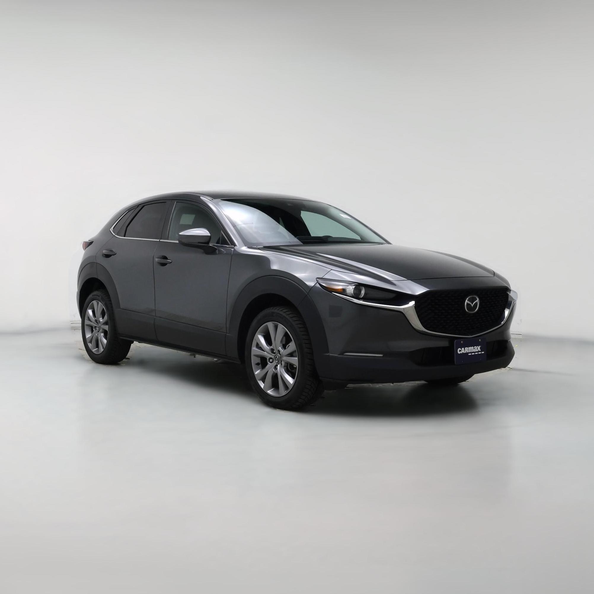 Thumbnail: 2022 Mazda CX-30 - 1