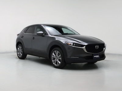 2022 Mazda CX-30 Select