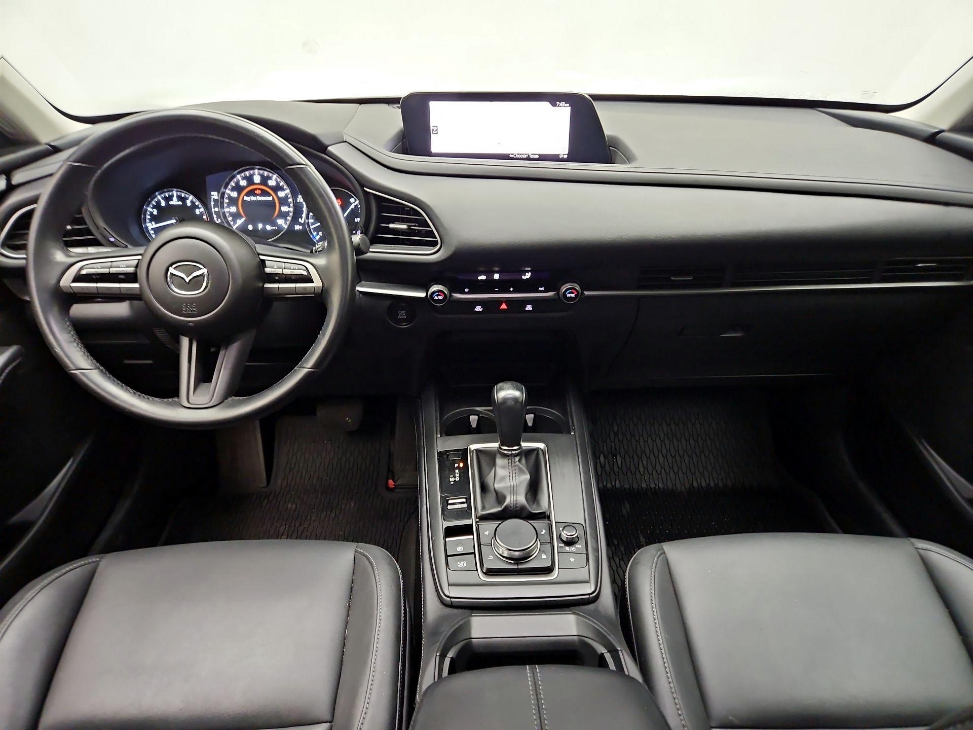 Thumbnail: 2022 Mazda CX-30 - 9