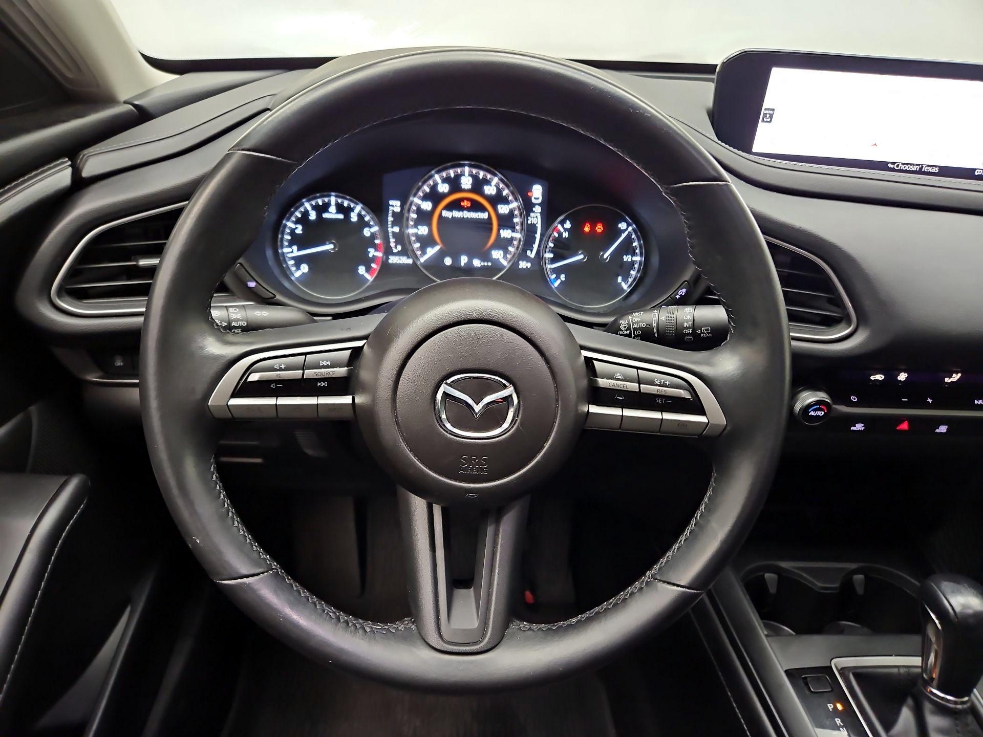 Thumbnail: 2022 Mazda CX-30 - 10