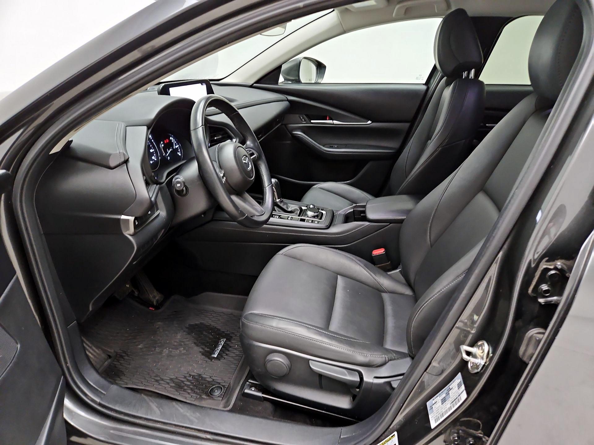 Thumbnail: 2022 Mazda CX-30 - 11