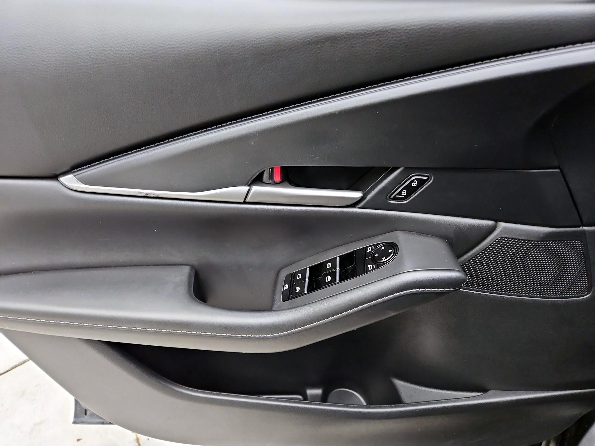 Thumbnail: 2022 Mazda CX-30 - 12