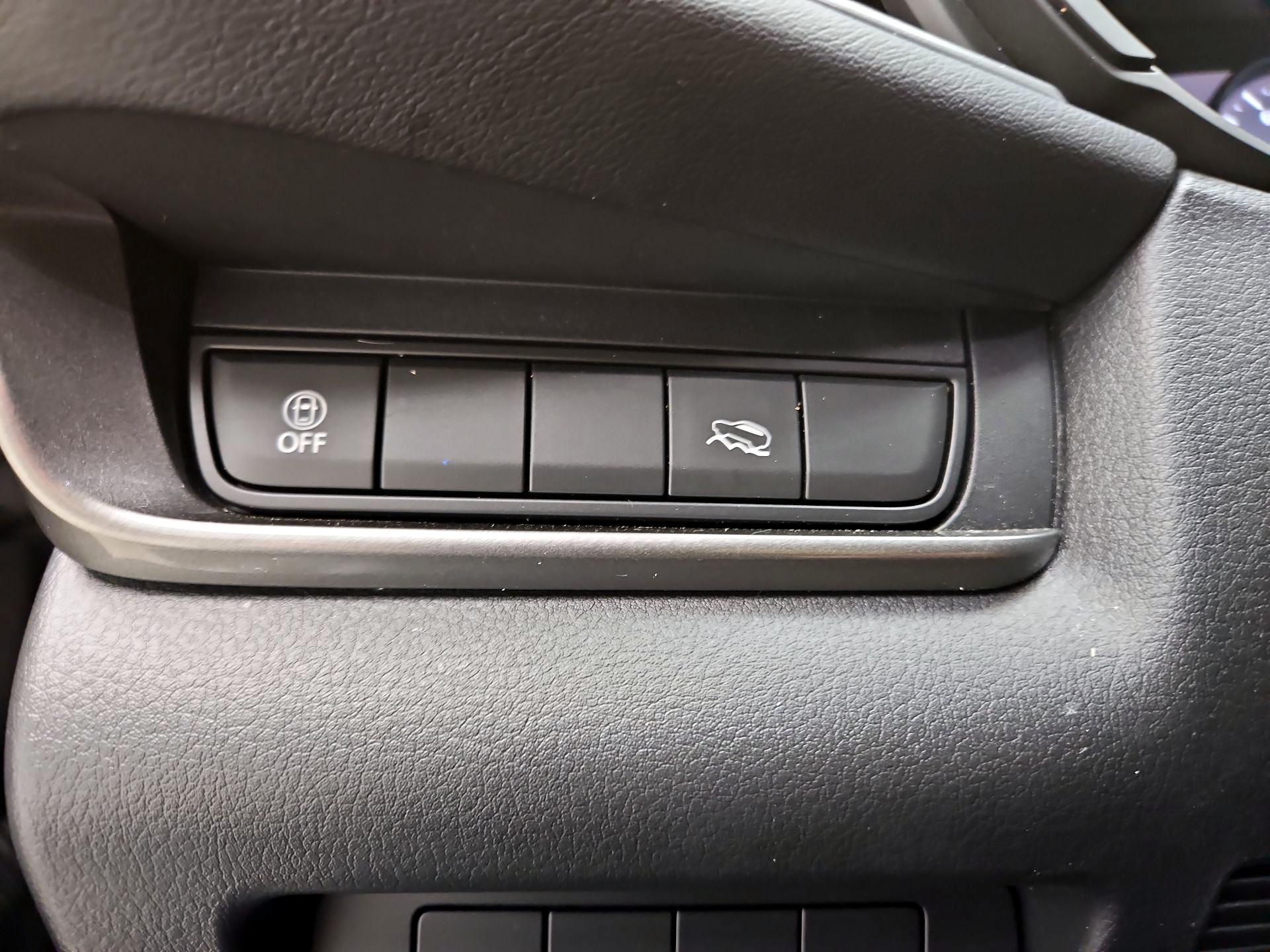 Thumbnail: 2022 Mazda CX-30 - 13