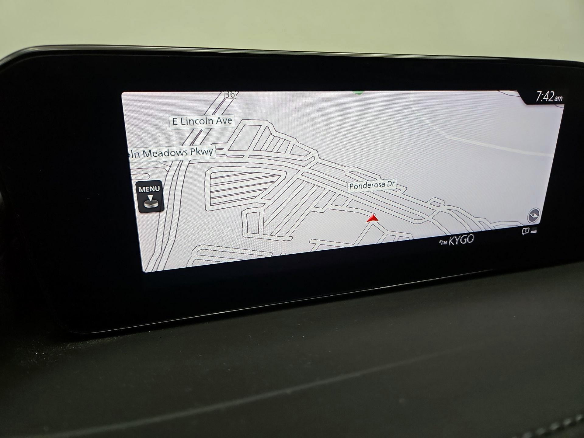 Thumbnail: 2022 Mazda CX-30 - 14