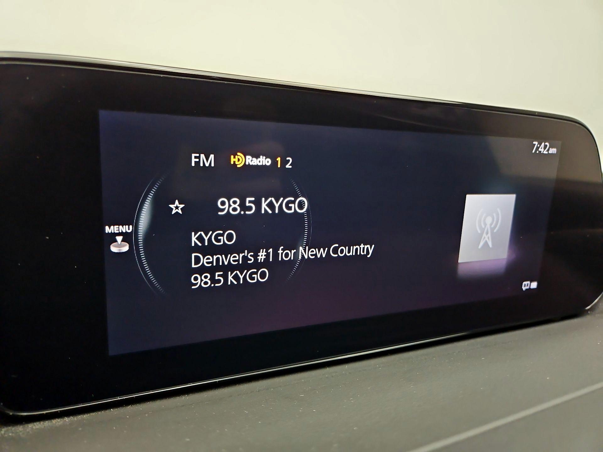 Thumbnail: 2022 Mazda CX-30 - 16