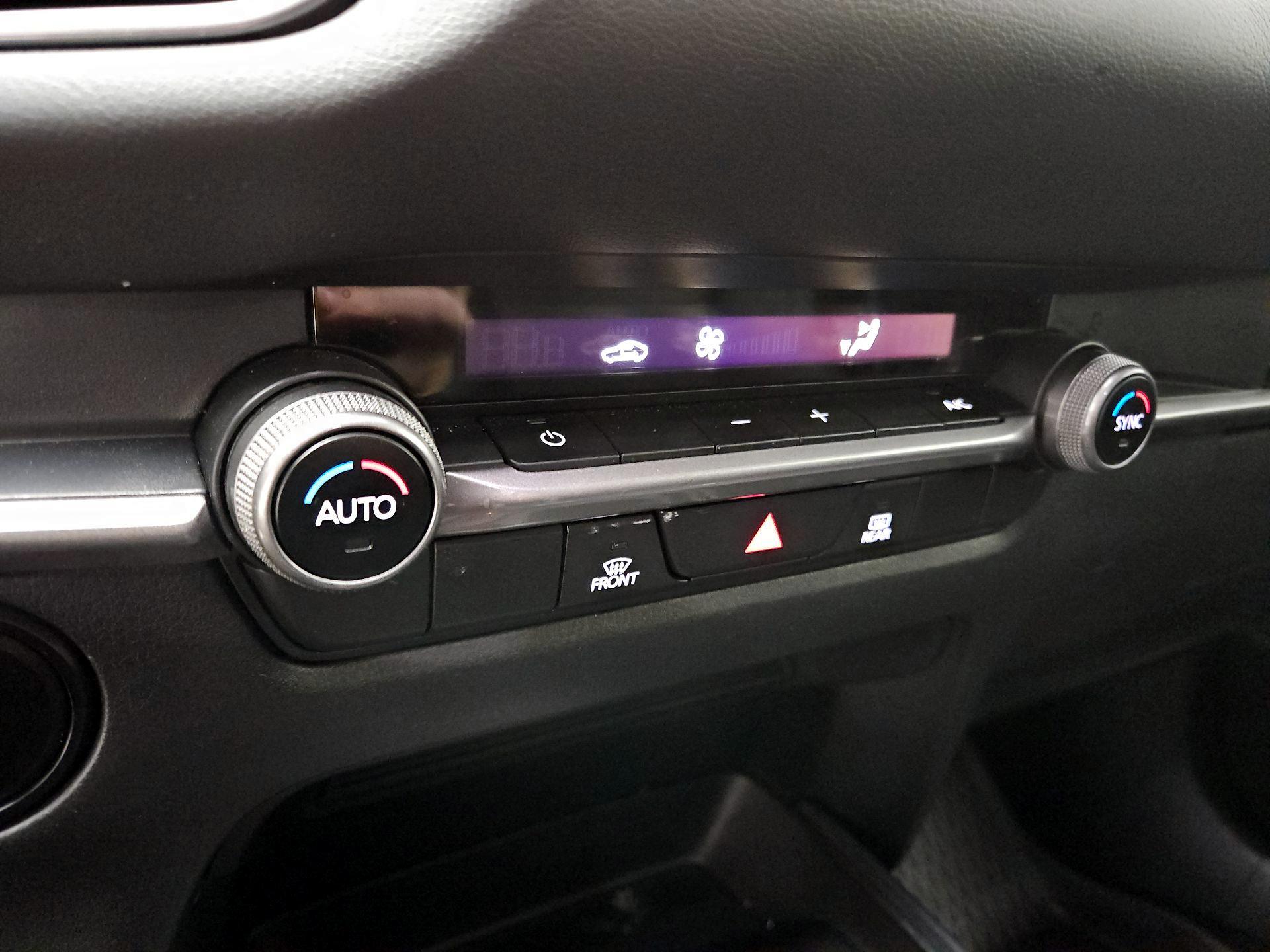 Thumbnail: 2022 Mazda CX-30 - 17