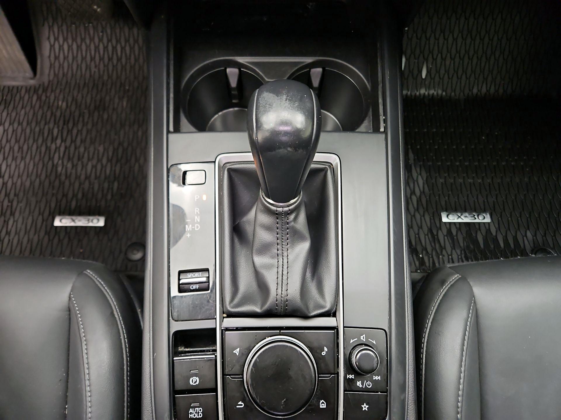 Thumbnail: 2022 Mazda CX-30 - 18