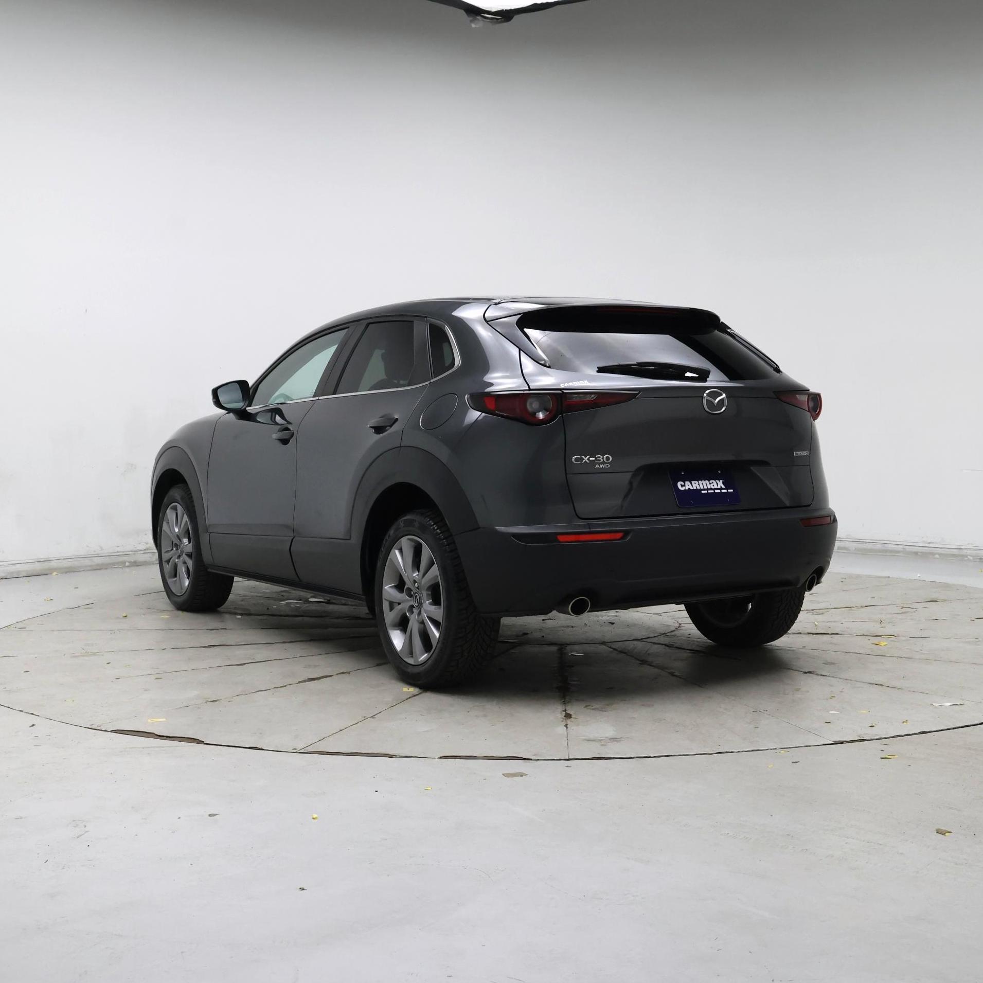 Thumbnail: 2022 Mazda CX-30 - 2