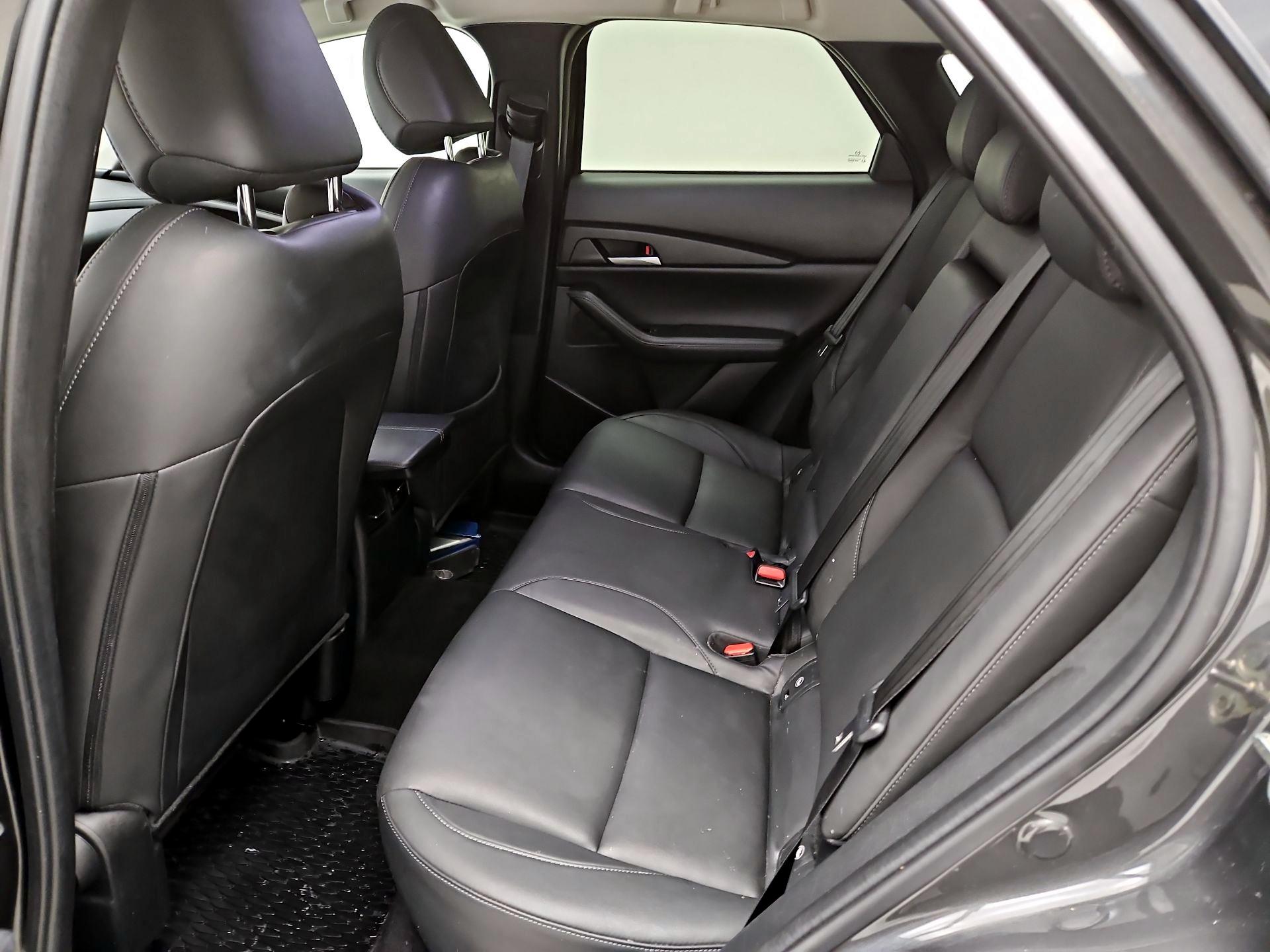 Thumbnail: 2022 Mazda CX-30 - 20