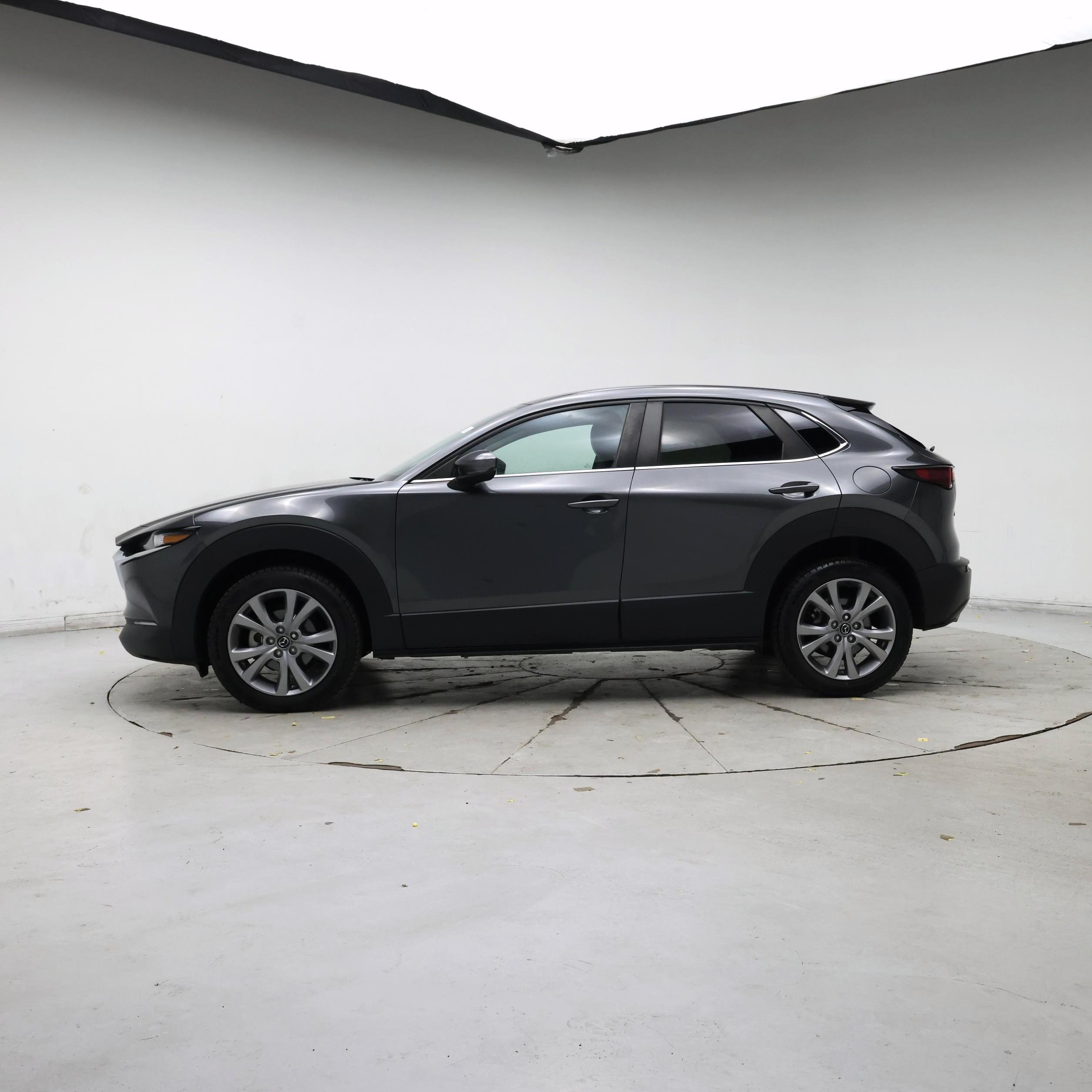 Thumbnail: 2022 Mazda CX-30 - 3