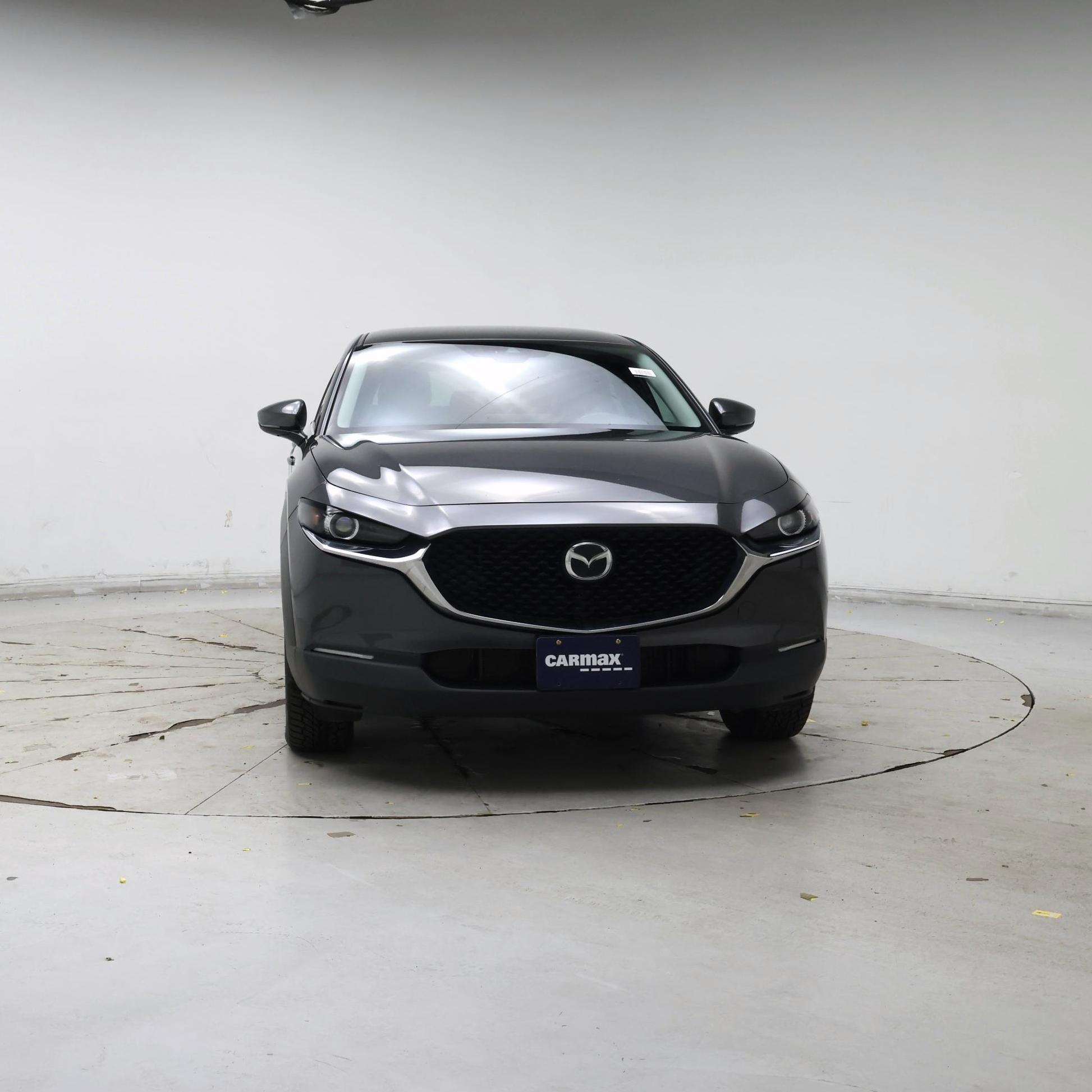 Thumbnail: 2022 Mazda CX-30 - 5