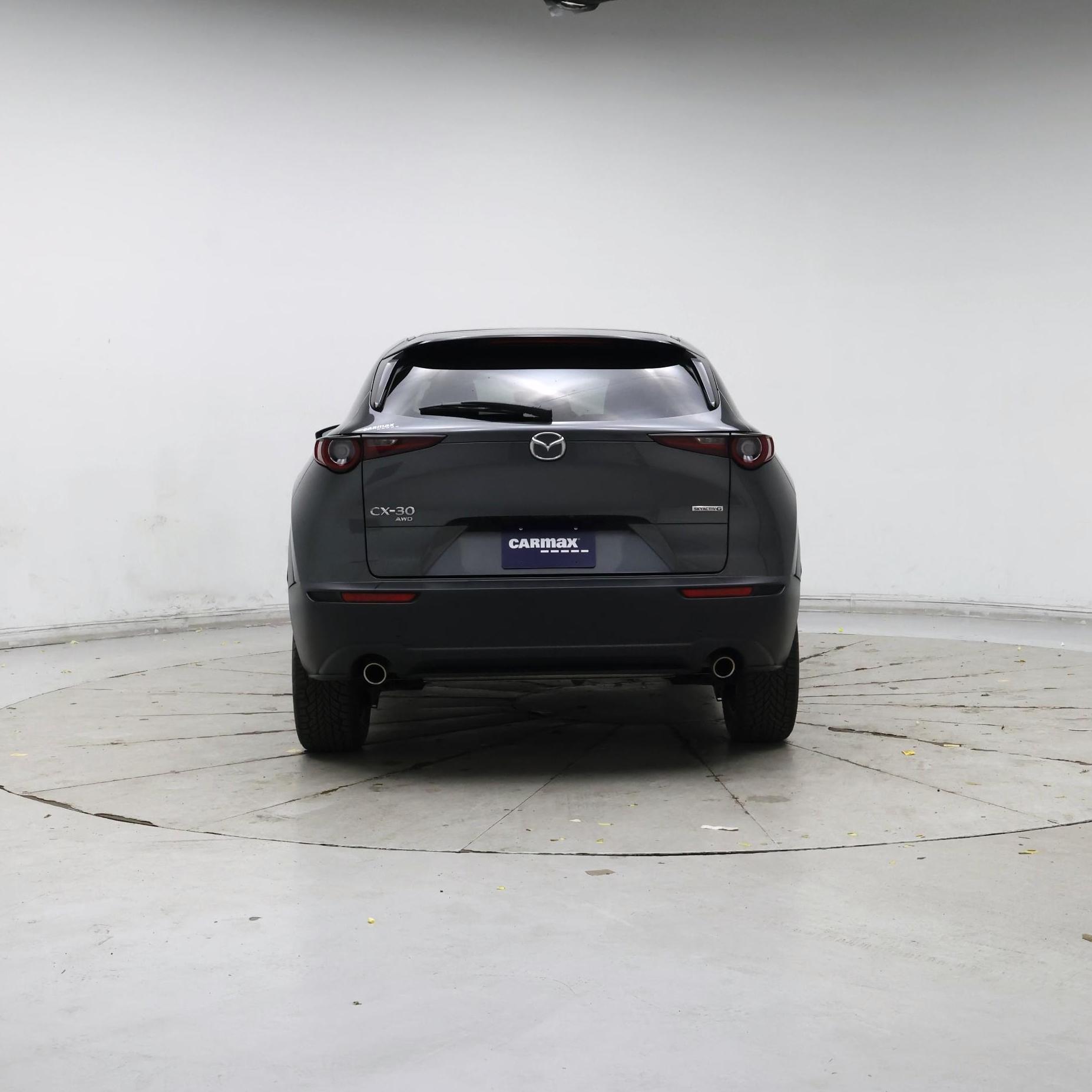 Thumbnail: 2022 Mazda CX-30 - 6