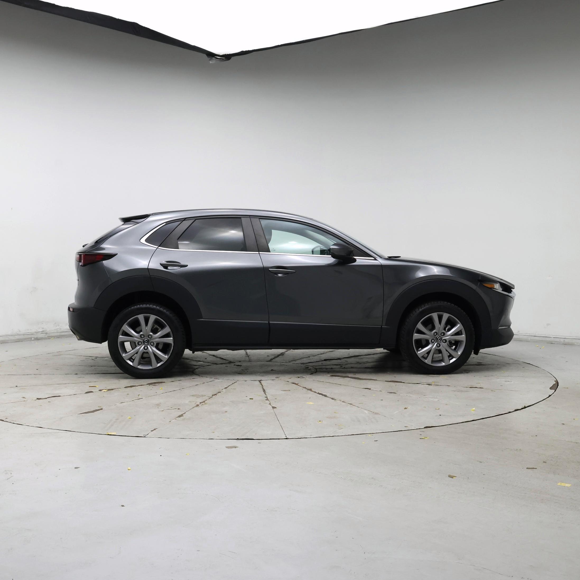 Thumbnail: 2022 Mazda CX-30 - 7
