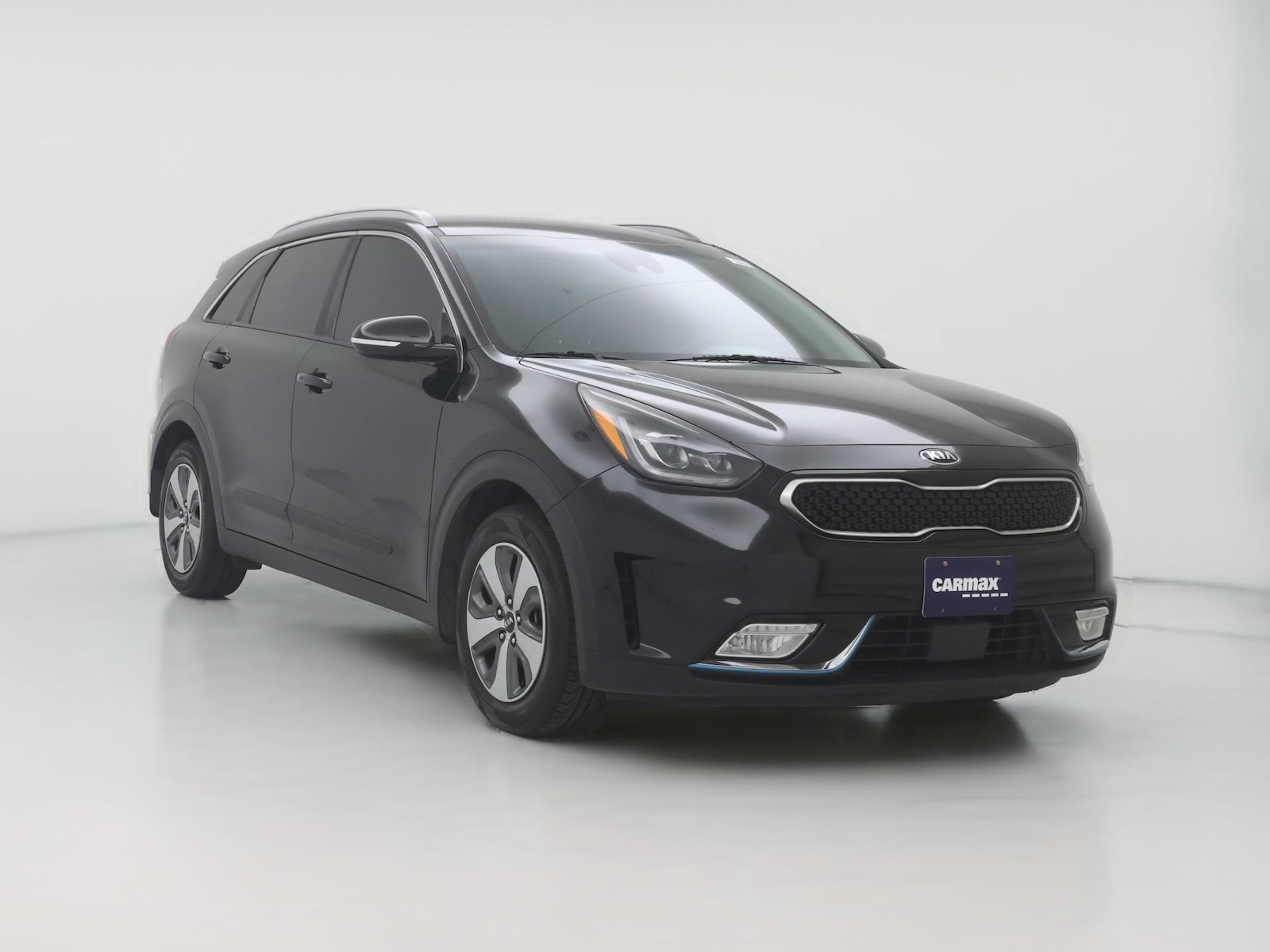 2019 Kia Niro EX Premium