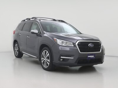 2022 Subaru Ascent Touring