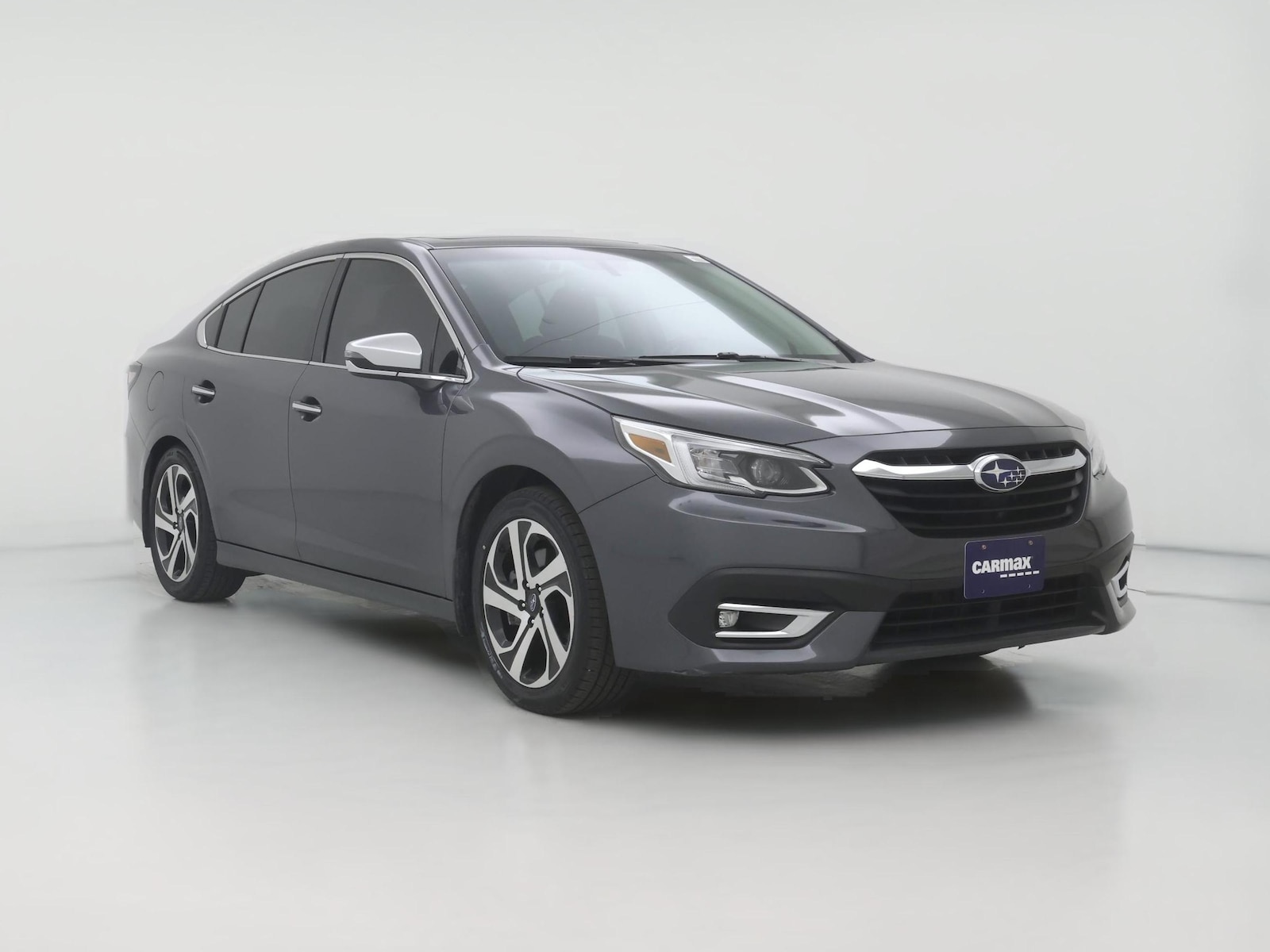 2021 Subaru Legacy