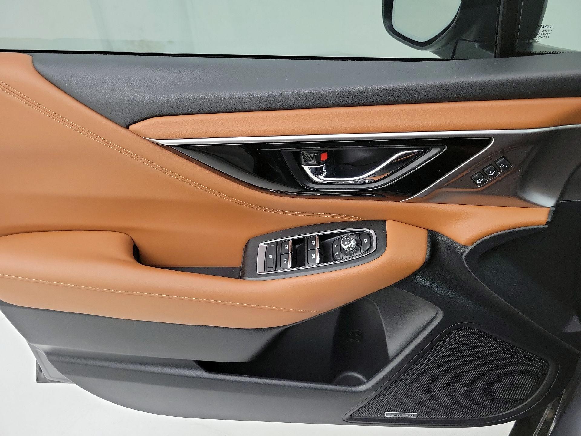 Thumbnail: 2021 Subaru Legacy - 12