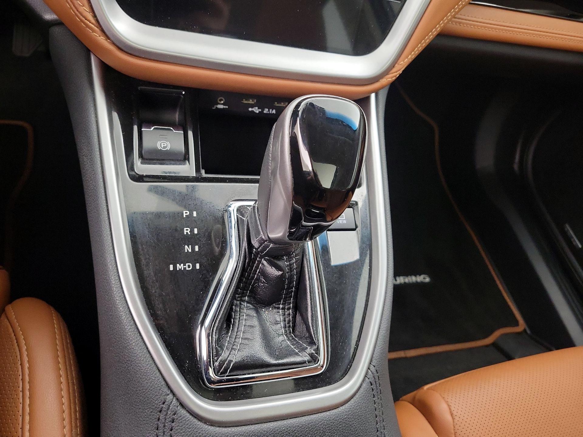 Thumbnail: 2021 Subaru Legacy - 18