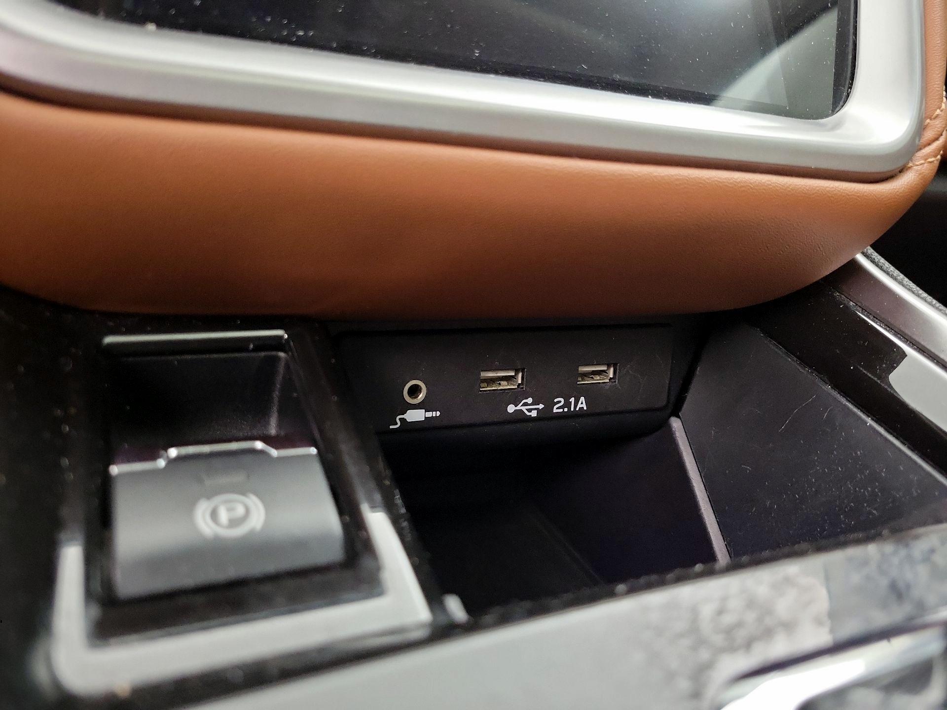 Thumbnail: 2021 Subaru Legacy - 19