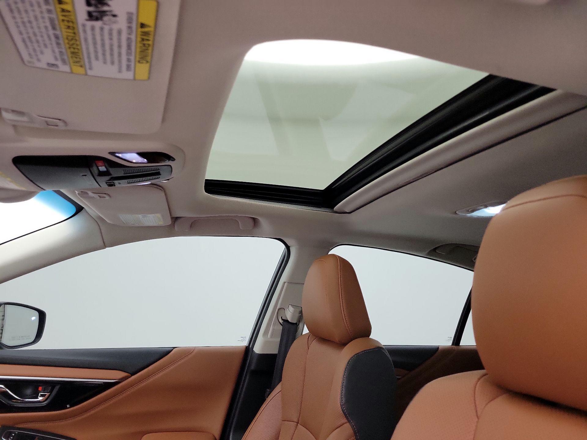 Thumbnail: 2021 Subaru Legacy - 20