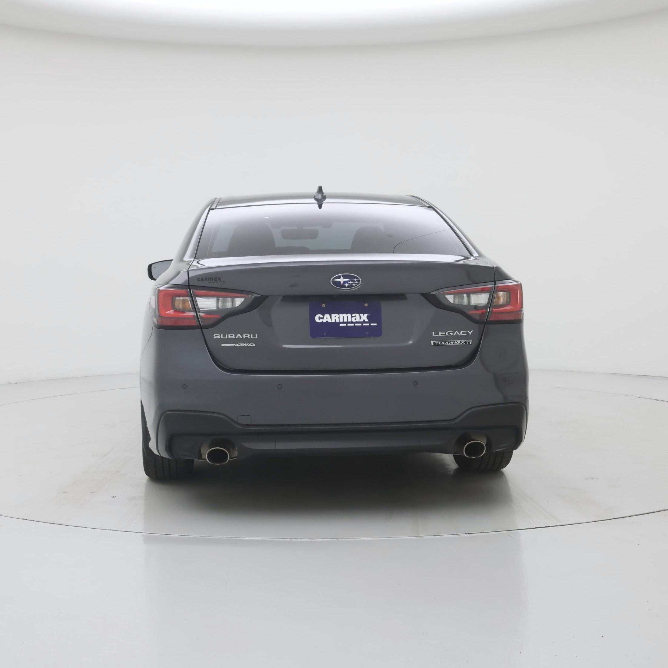 Thumbnail: 2021 Subaru Legacy - 6