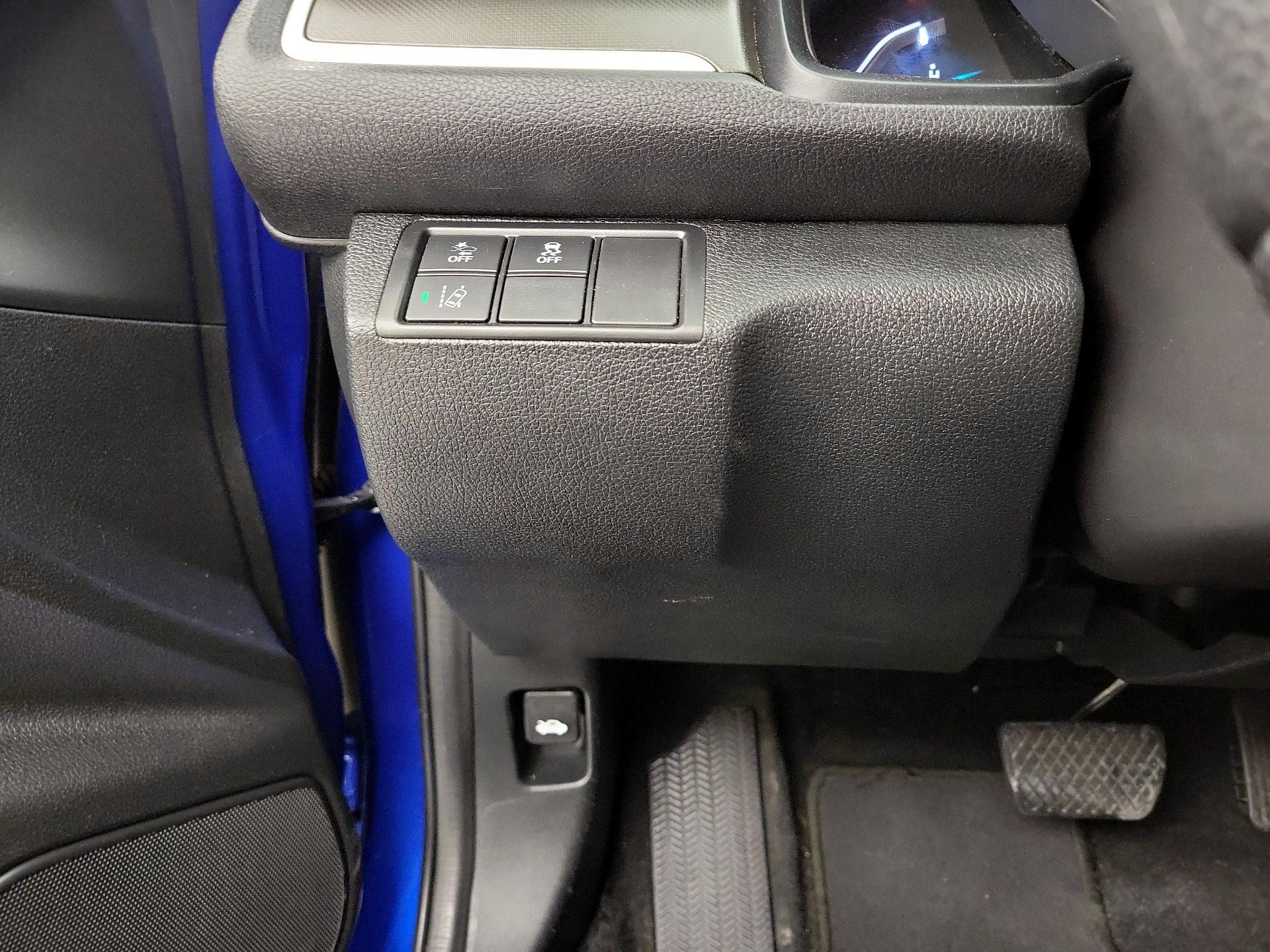 Thumbnail: 2019 Honda Civic - 13