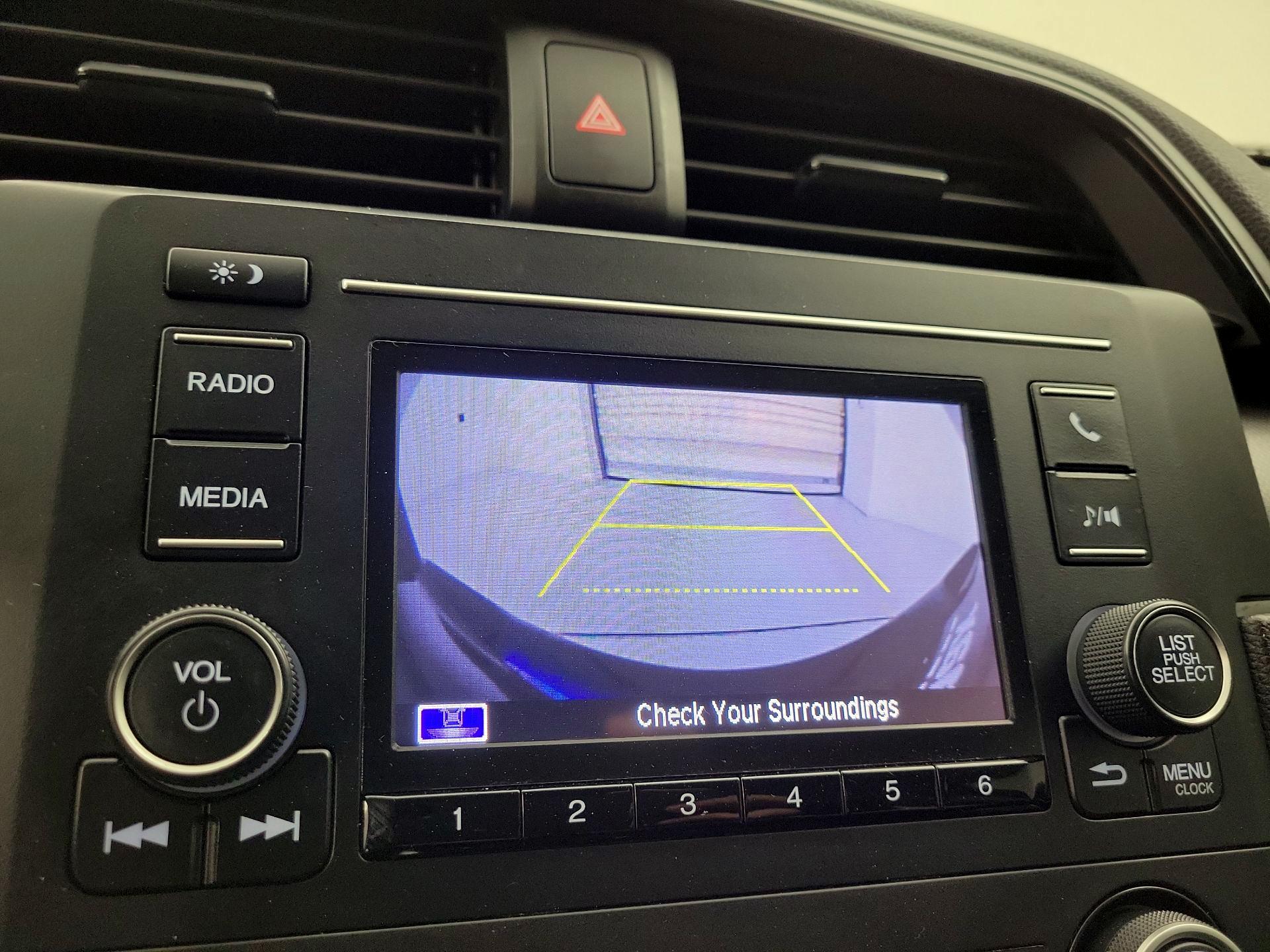 Thumbnail: 2019 Honda Civic - 14