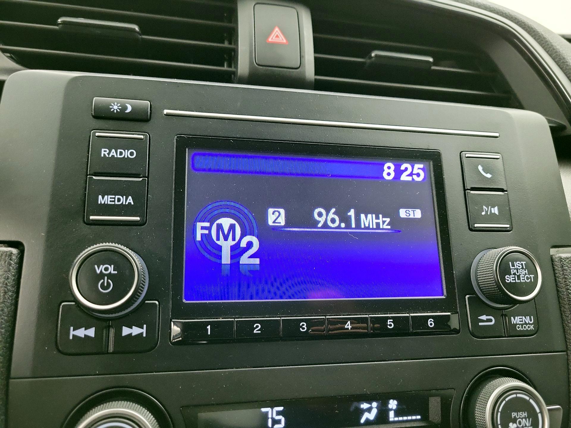 Thumbnail: 2019 Honda Civic - 15