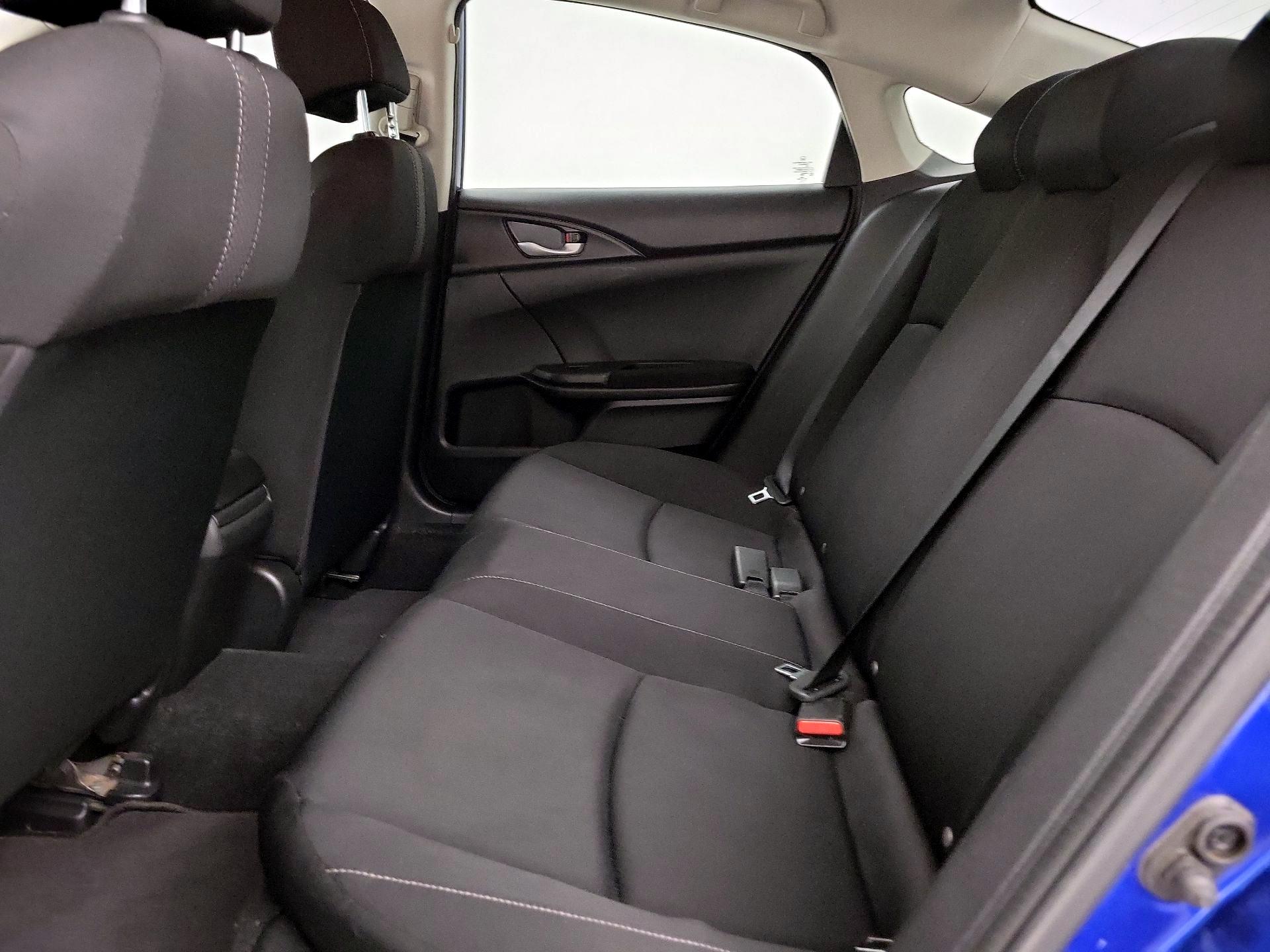 Thumbnail: 2019 Honda Civic - 18