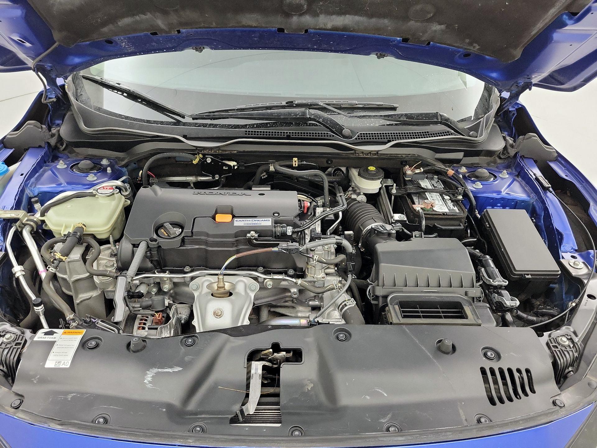 Thumbnail: 2019 Honda Civic - 20