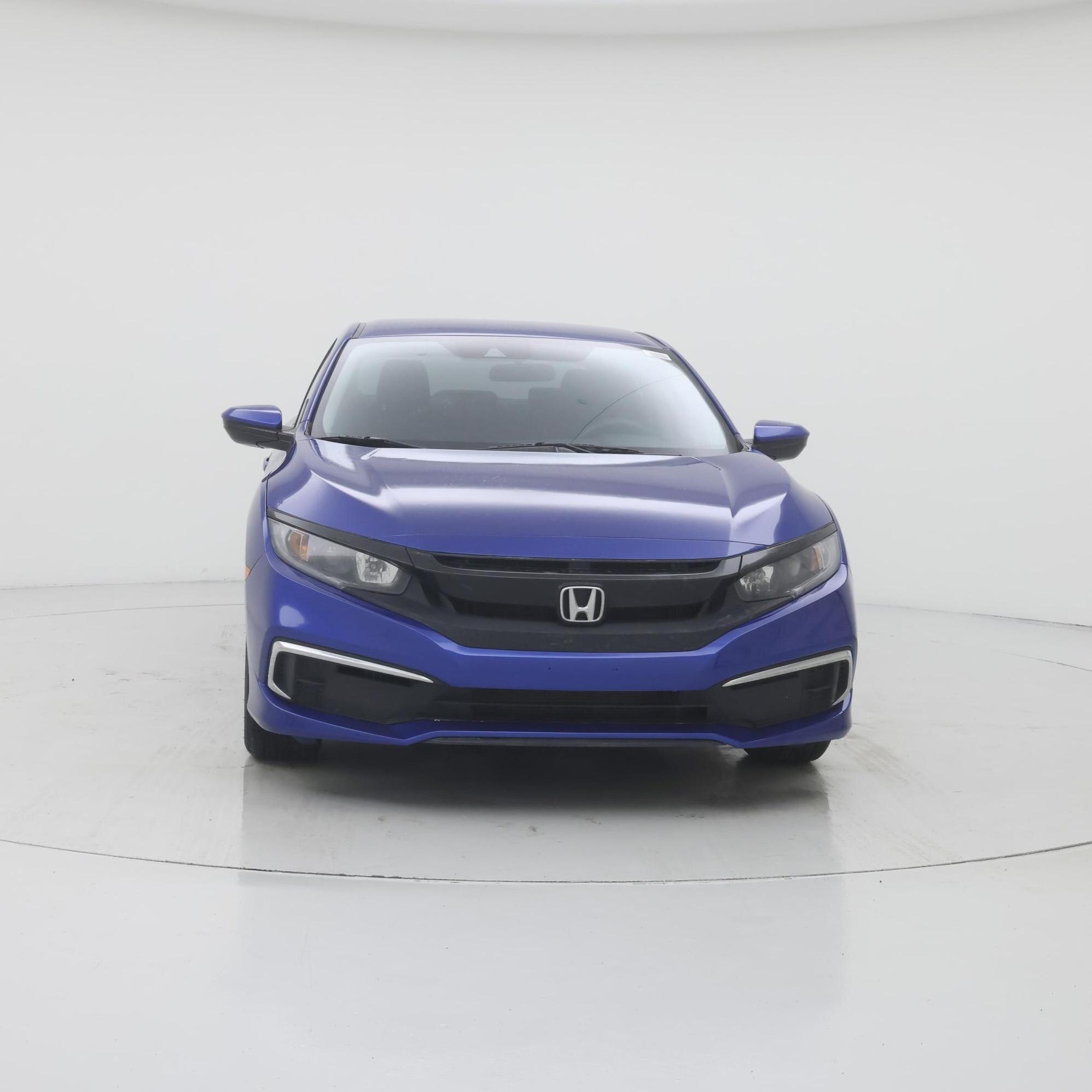 Thumbnail: 2019 Honda Civic - 5