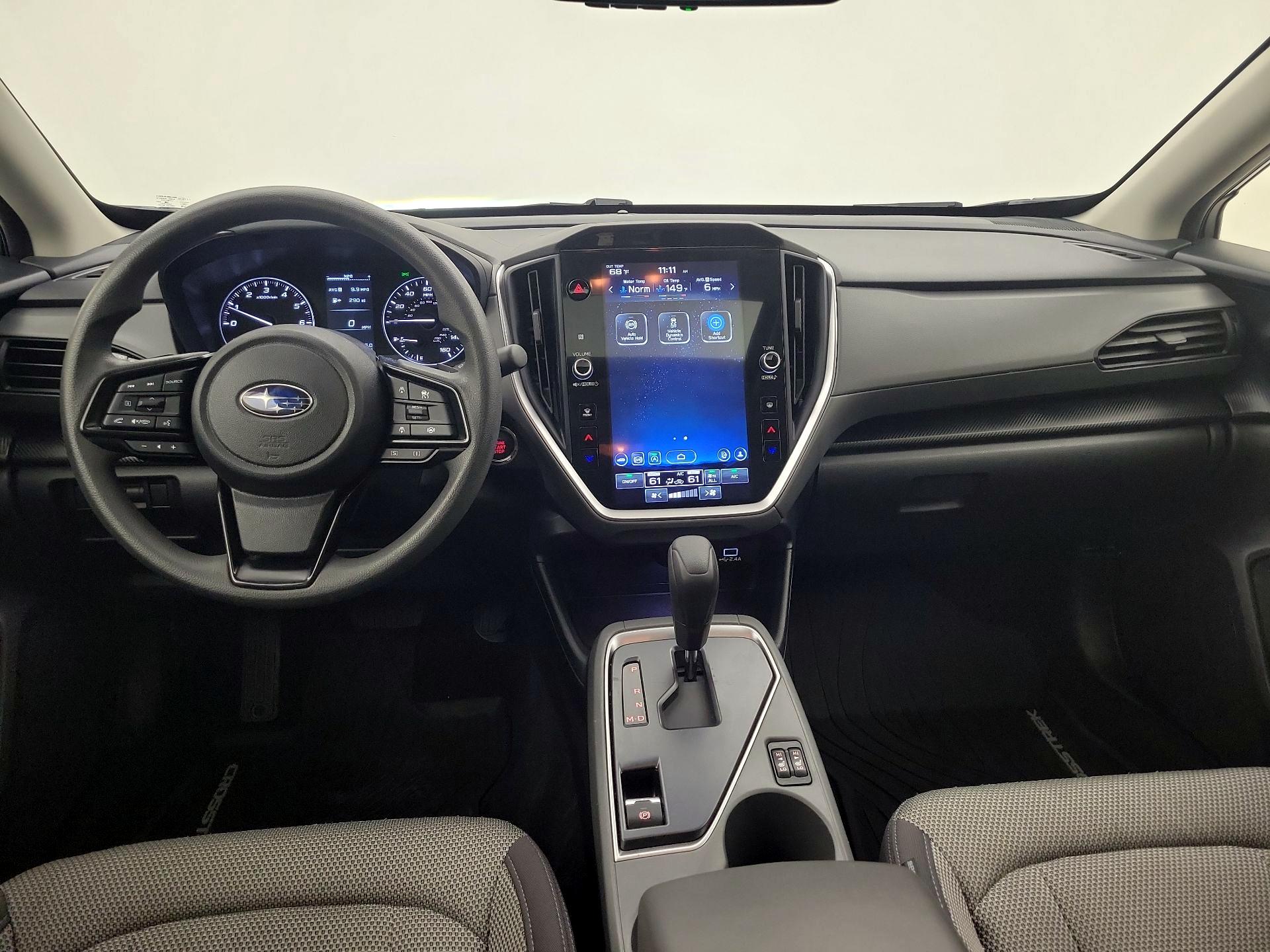 Thumbnail: 2024 Subaru Crosstrek - 9