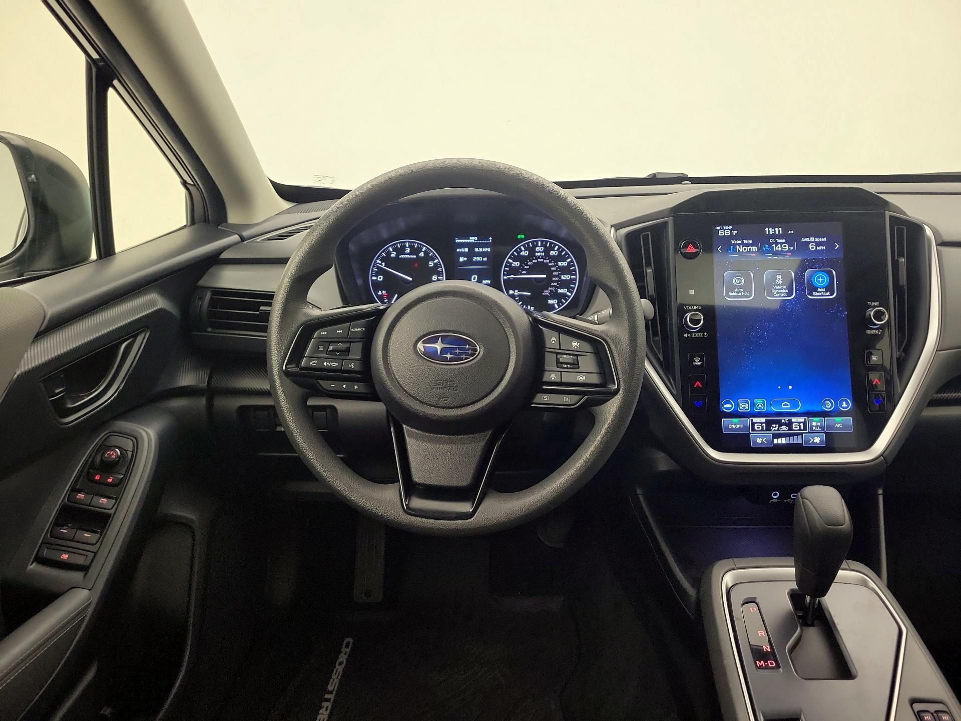 Thumbnail: 2024 Subaru Crosstrek - 10