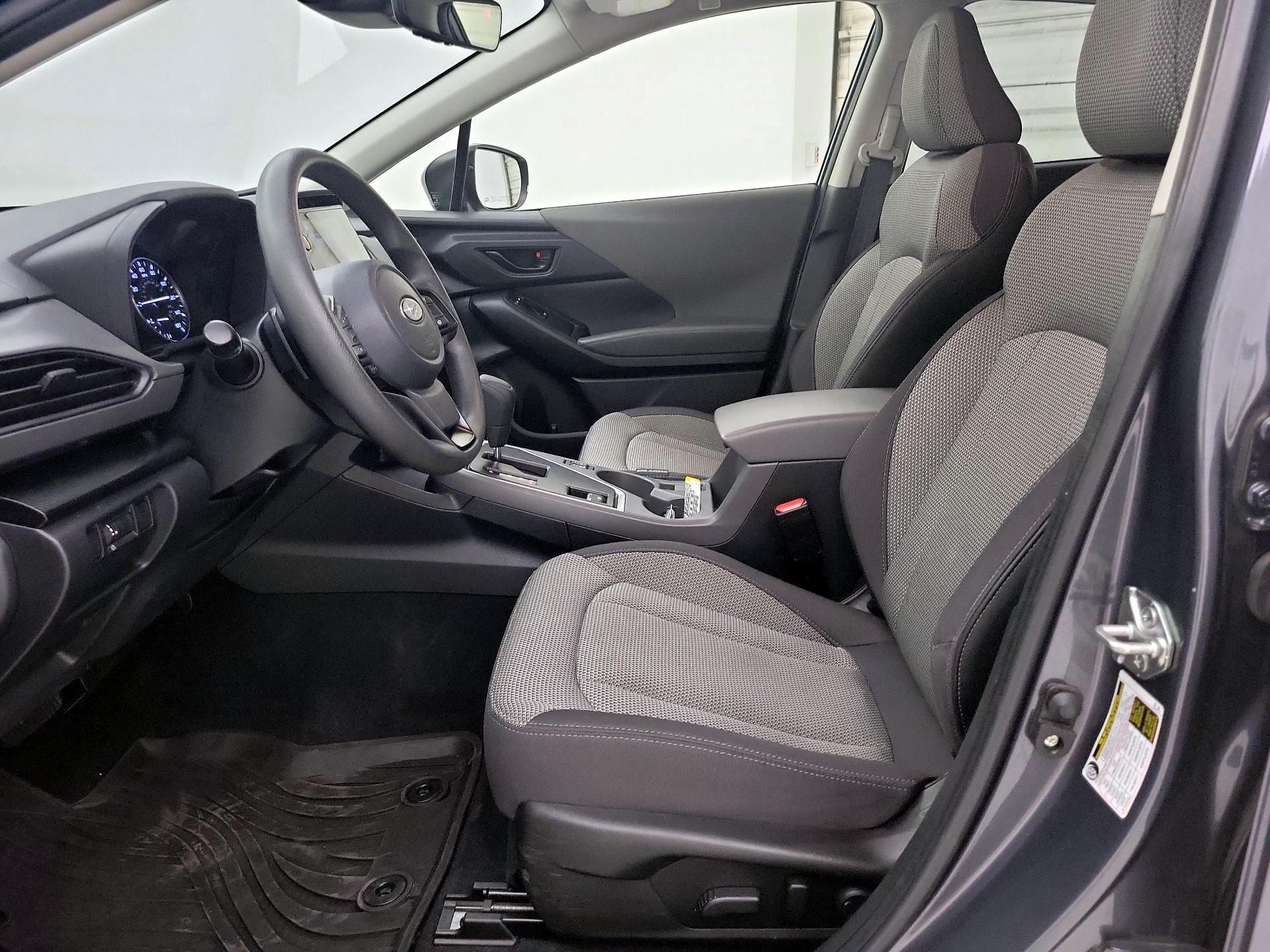 Thumbnail: 2024 Subaru Crosstrek - 11