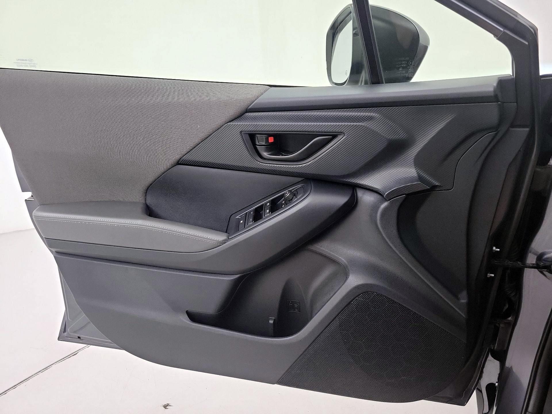 Thumbnail: 2024 Subaru Crosstrek - 12