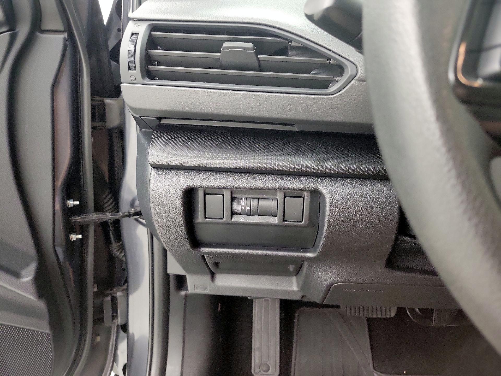 Thumbnail: 2024 Subaru Crosstrek - 13