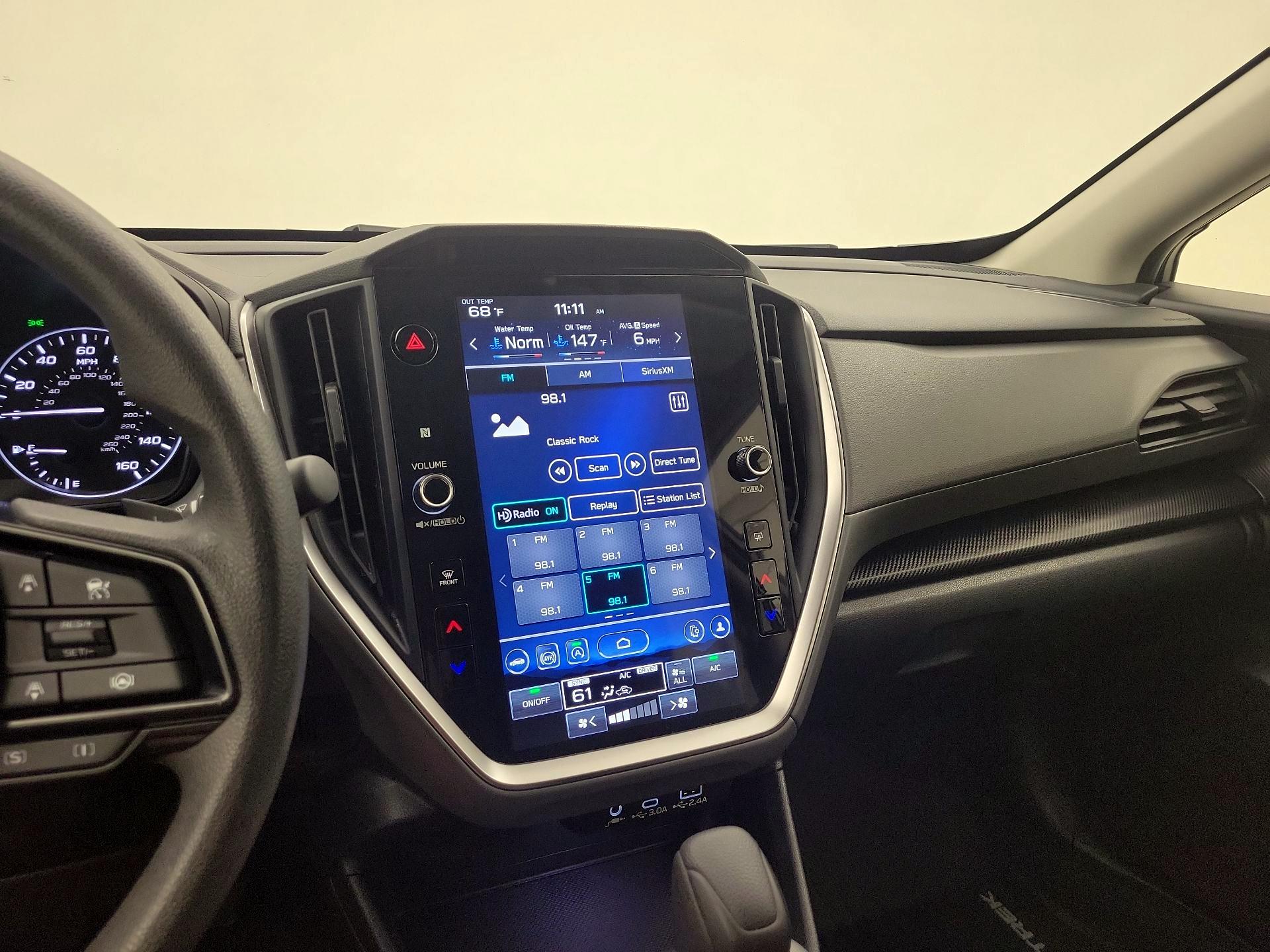 Thumbnail: 2024 Subaru Crosstrek - 15