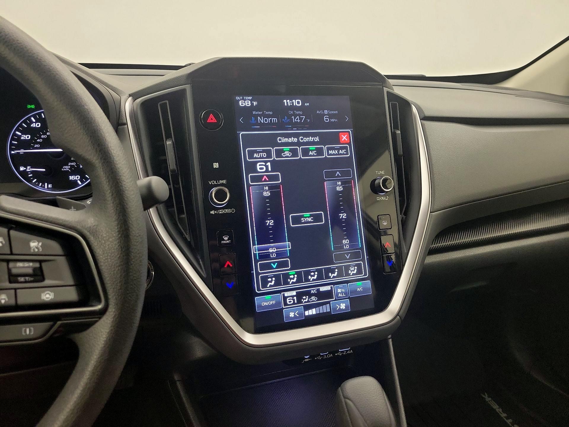 Thumbnail: 2024 Subaru Crosstrek - 16