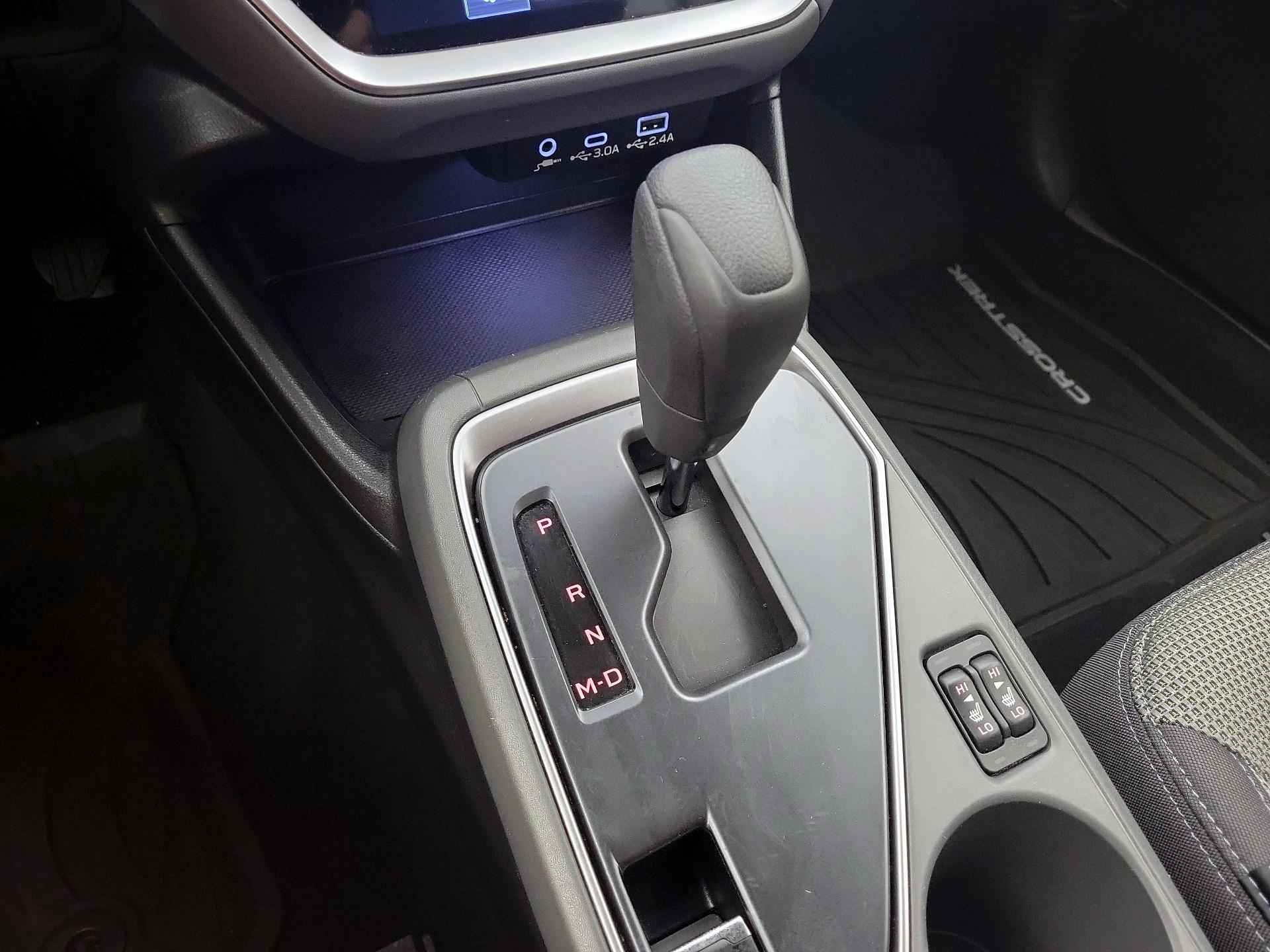 Thumbnail: 2024 Subaru Crosstrek - 17