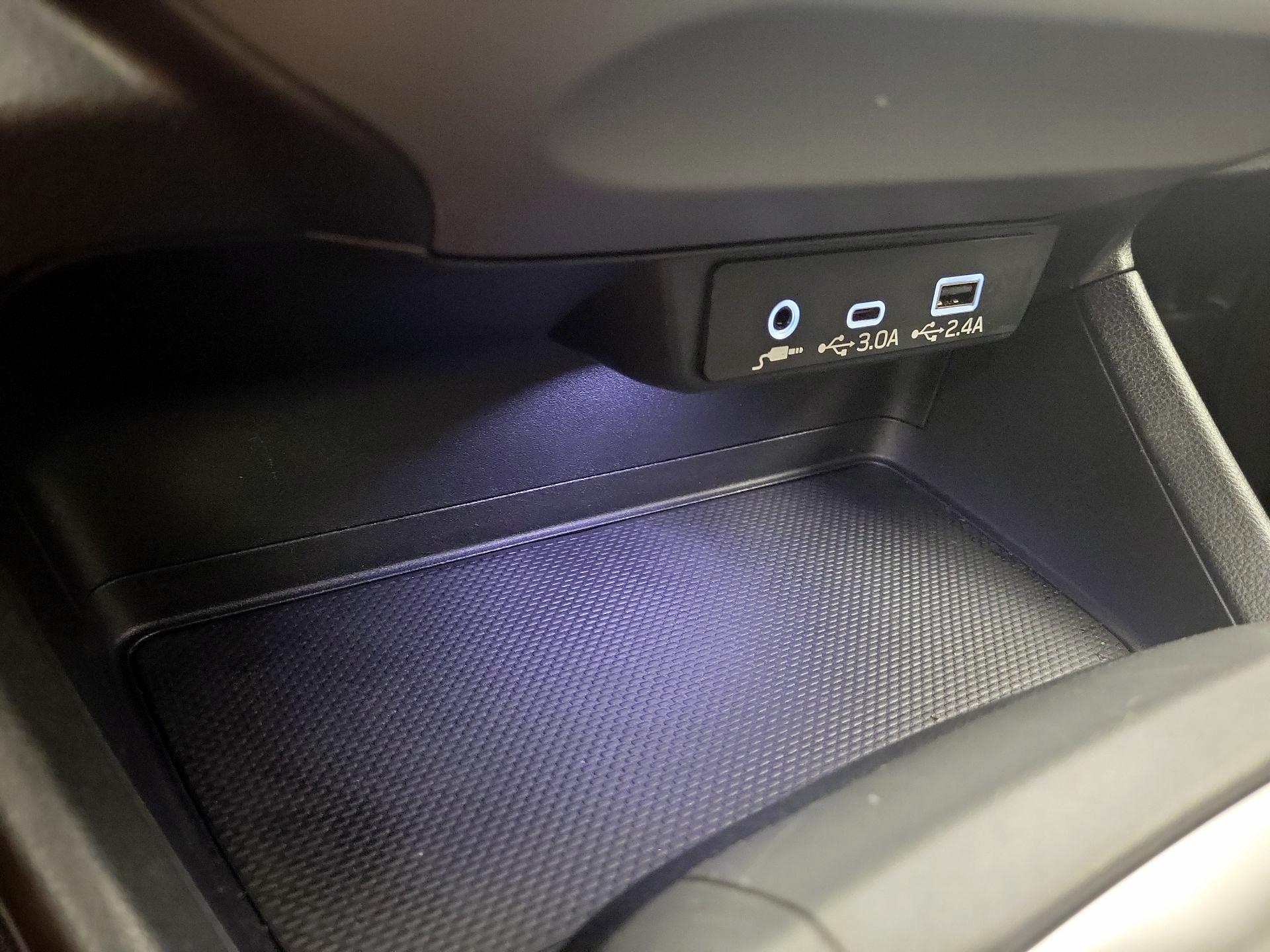 Thumbnail: 2024 Subaru Crosstrek - 18