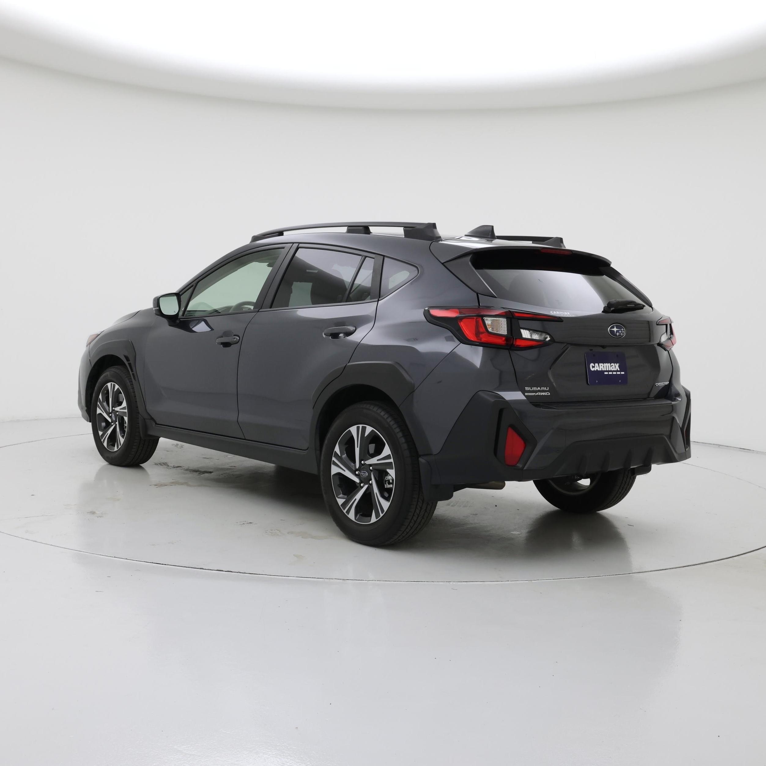 Thumbnail: 2024 Subaru Crosstrek - 2