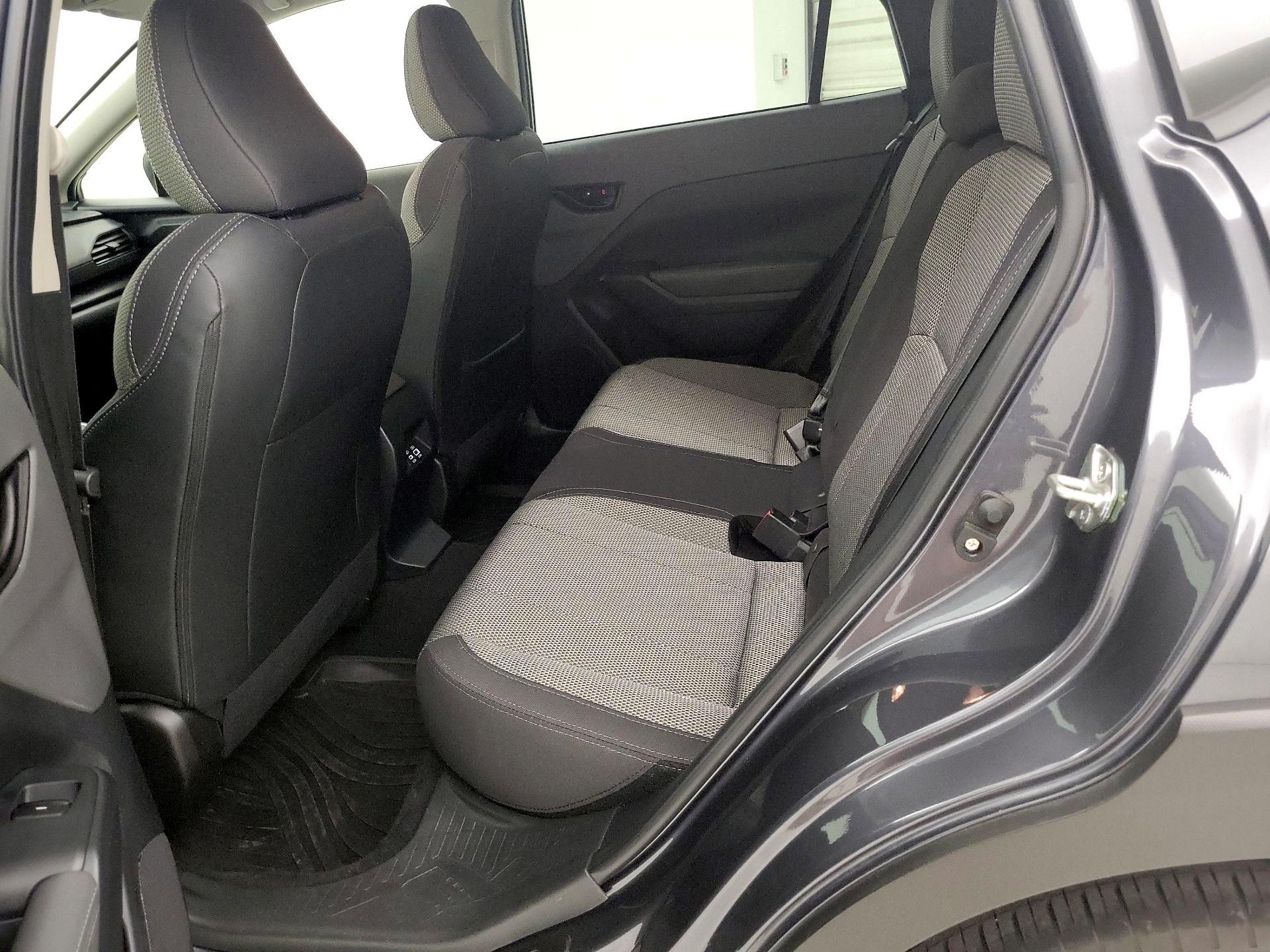 Thumbnail: 2024 Subaru Crosstrek - 20