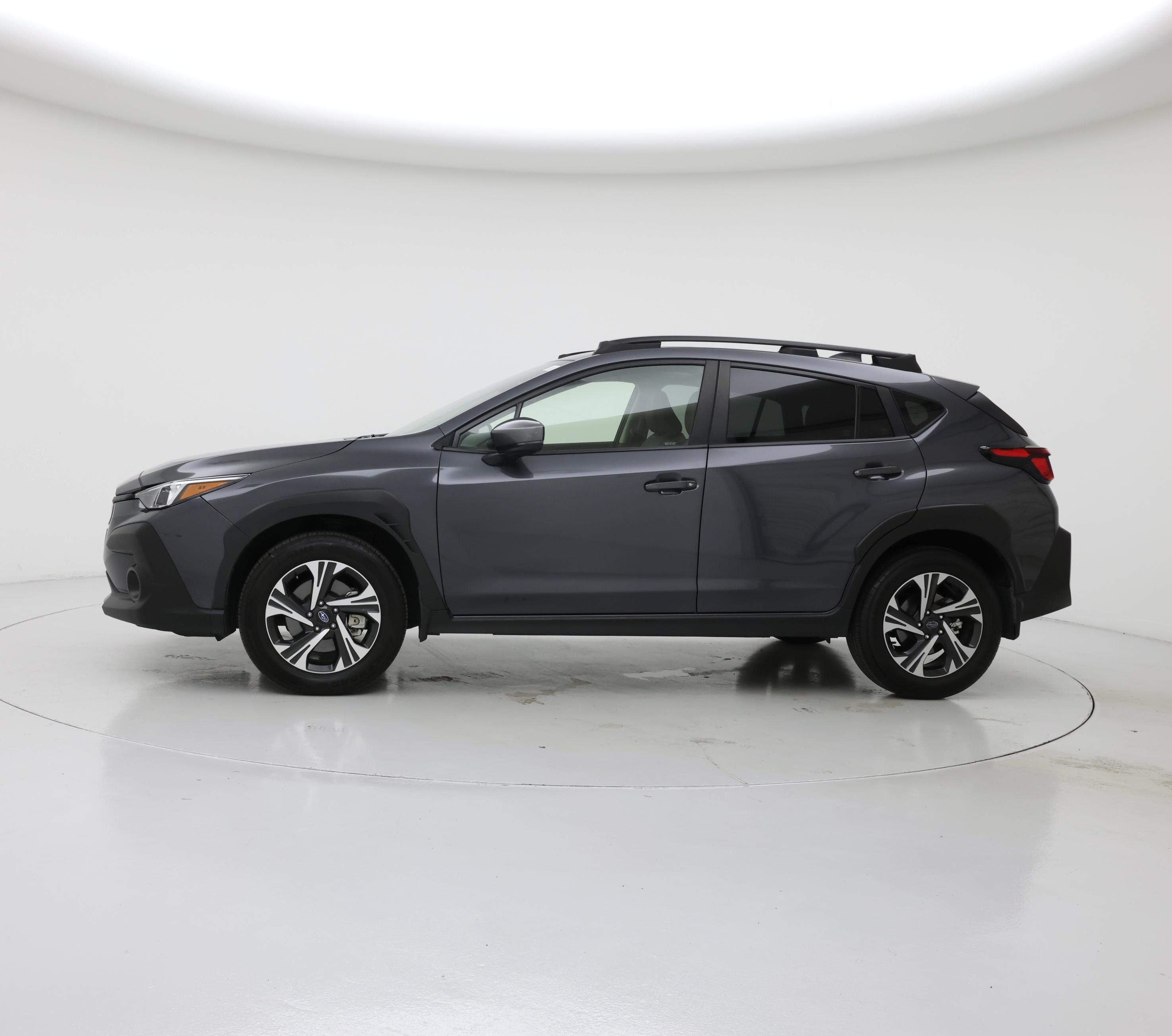 Thumbnail: 2024 Subaru Crosstrek - 3