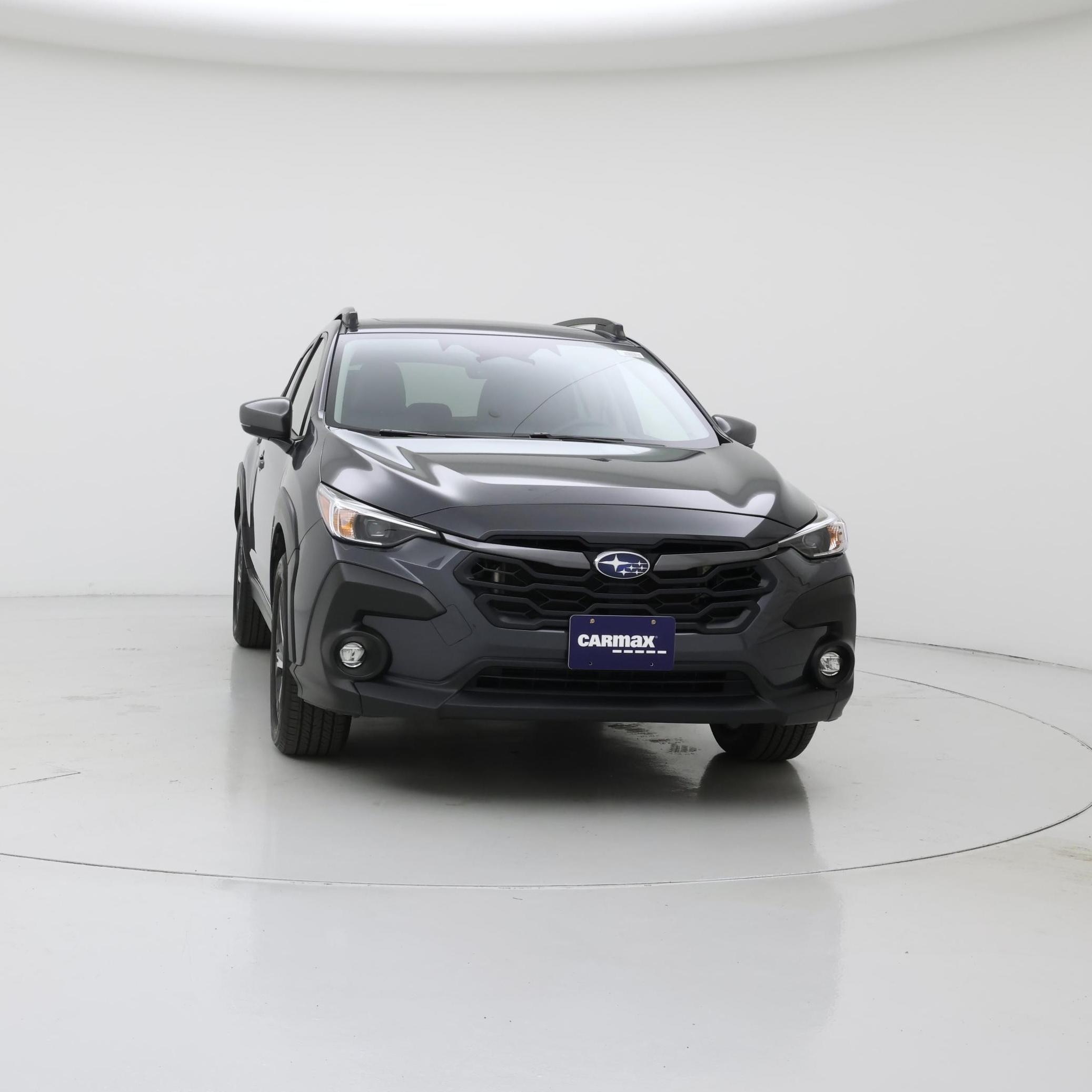 Thumbnail: 2024 Subaru Crosstrek - 5