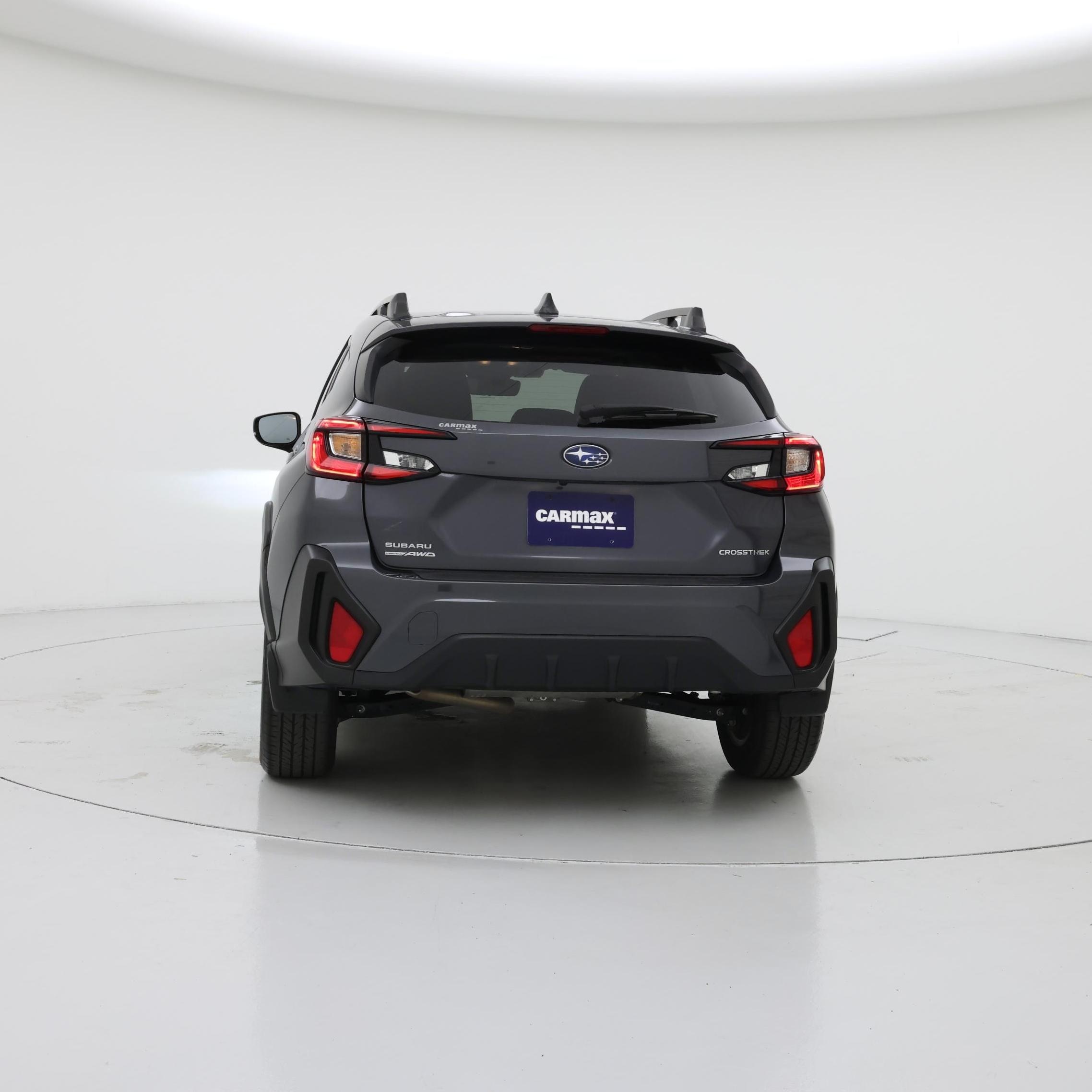 Thumbnail: 2024 Subaru Crosstrek - 6