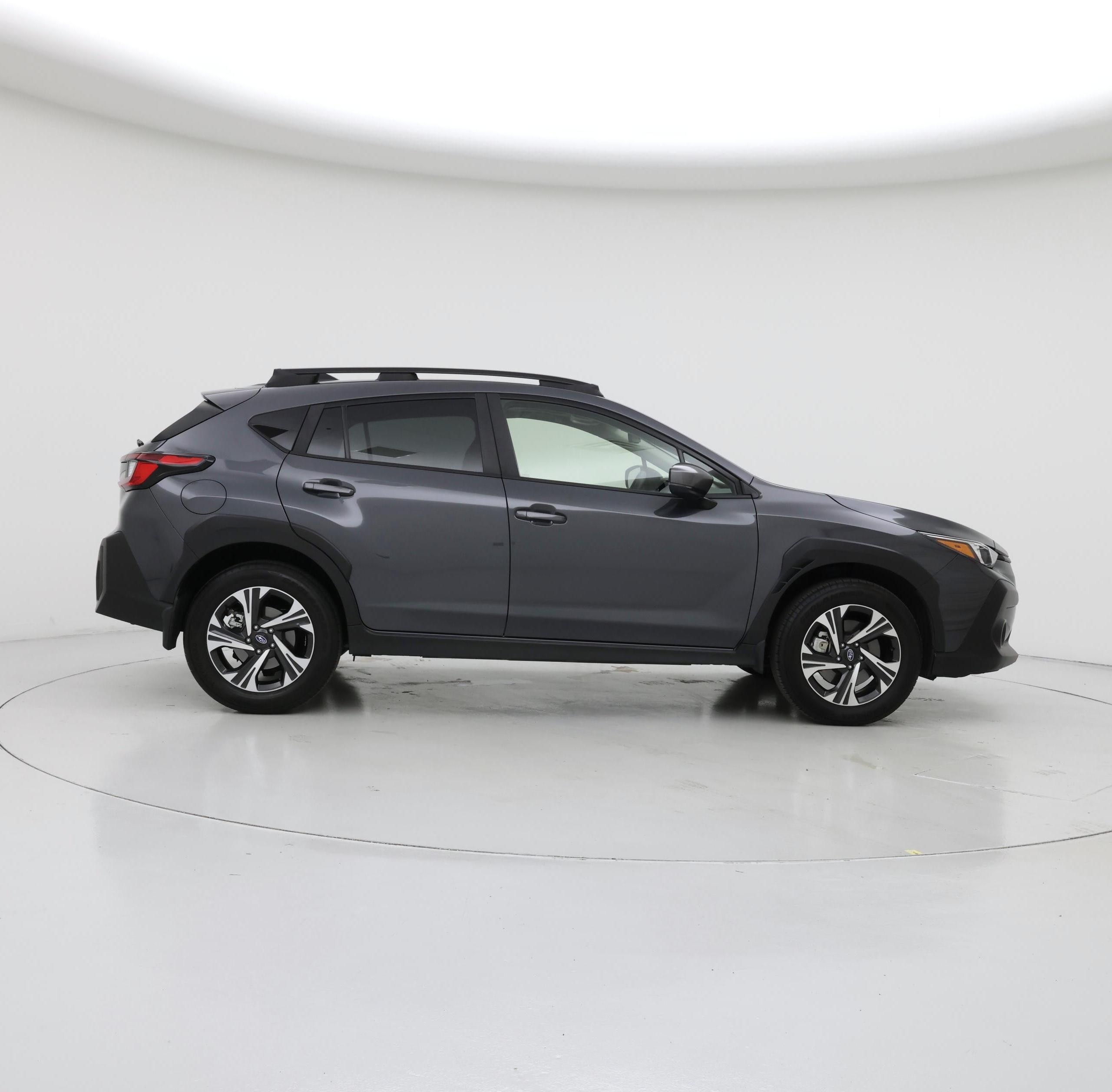 Thumbnail: 2024 Subaru Crosstrek - 7