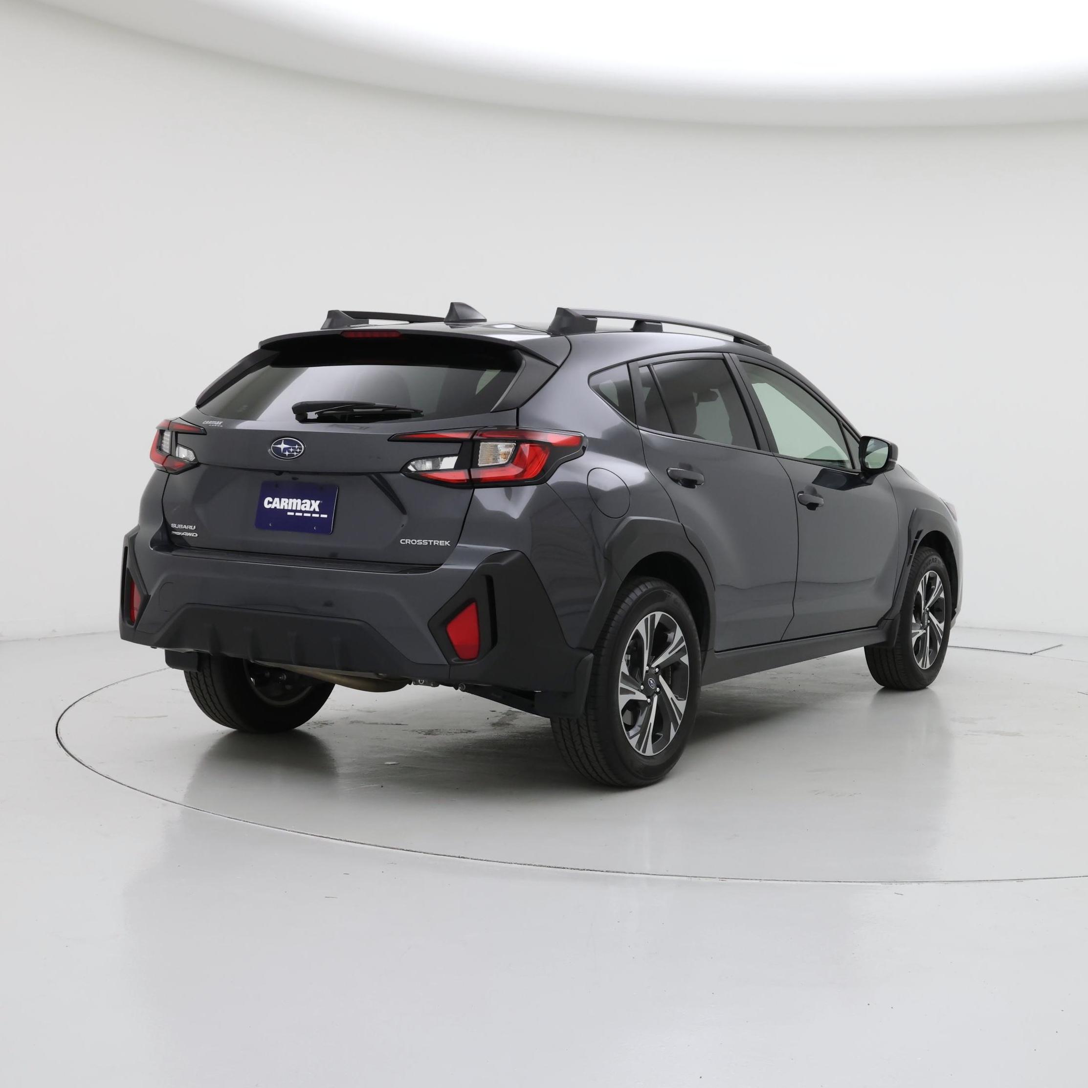Thumbnail: 2024 Subaru Crosstrek - 8