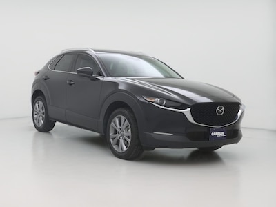 2022 Mazda CX-30 Premium
