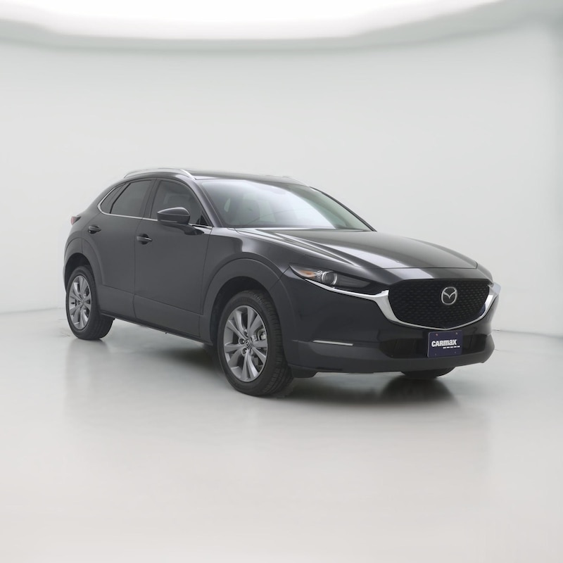 2022 Mazda CX-30 Premium