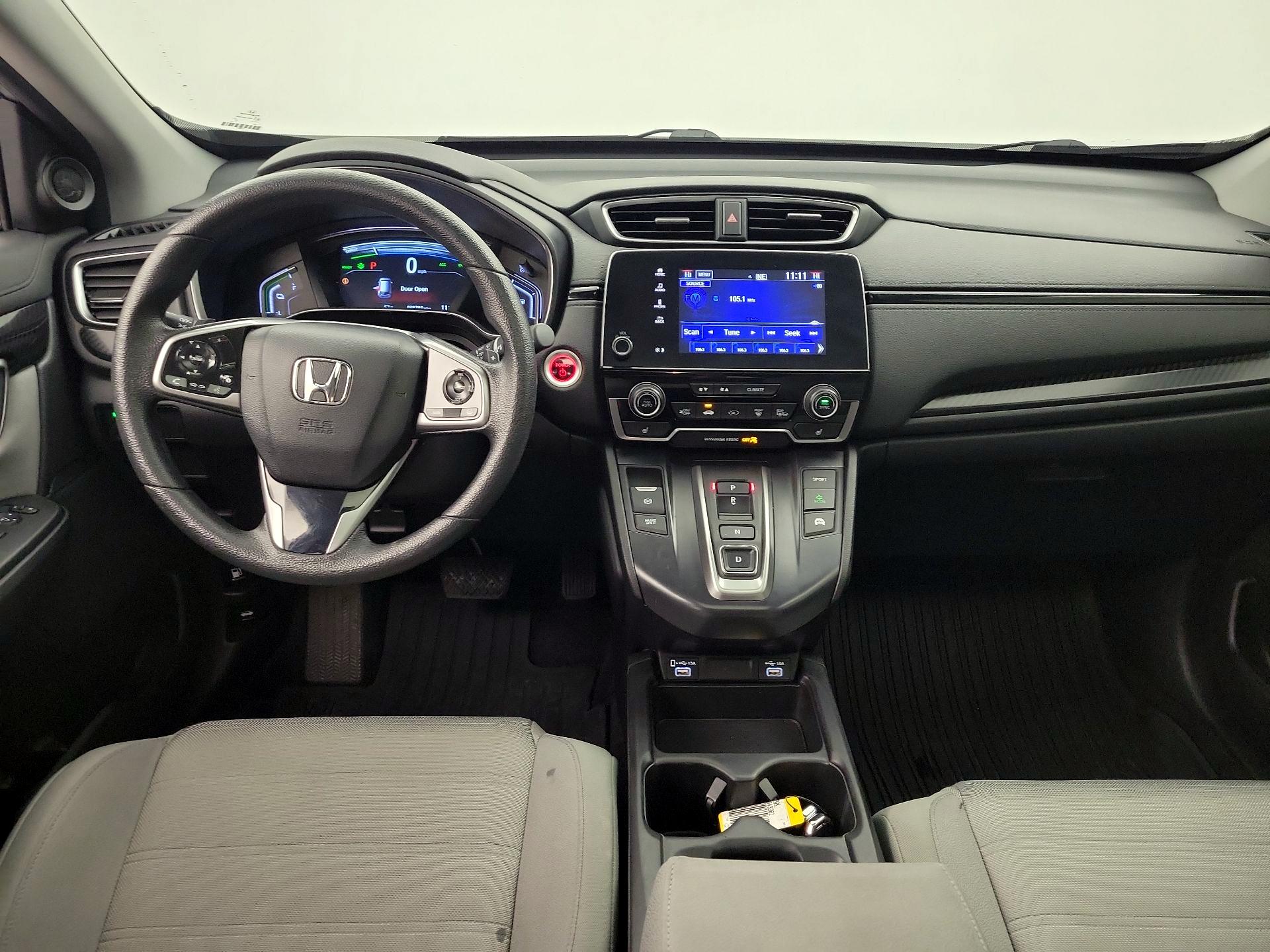 Thumbnail: 2022 Honda CR-V - 9